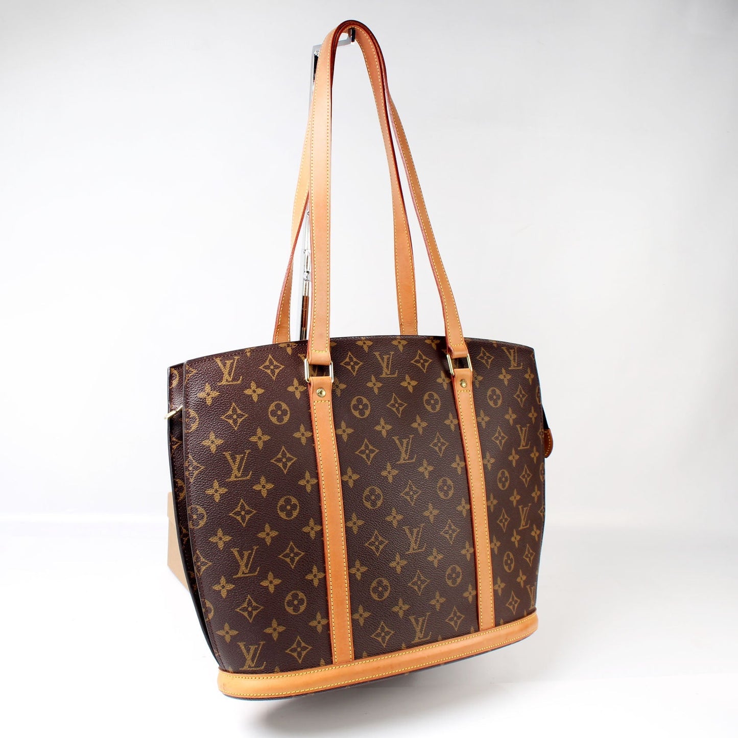 Louis Vuitton Babylone Monogram