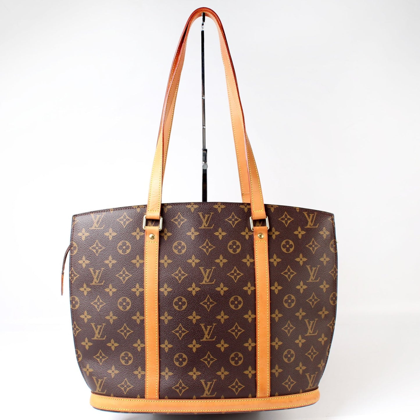 Louis Vuitton Babylone Monogram