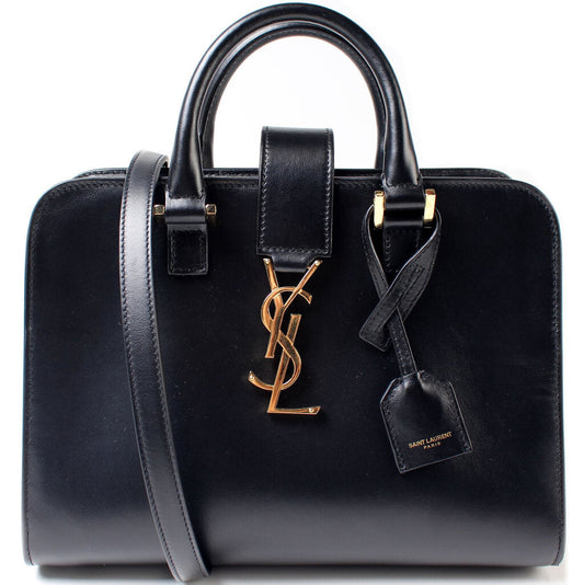 Saint Laurent Monogram Cabas Small 568853 Bag