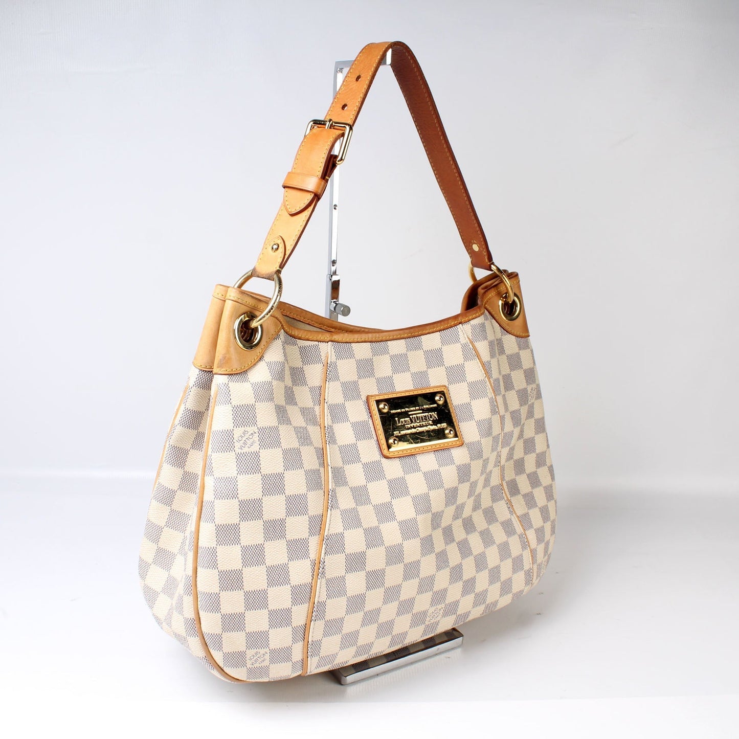 Louis Vuitton Galliera PM Damier Azur