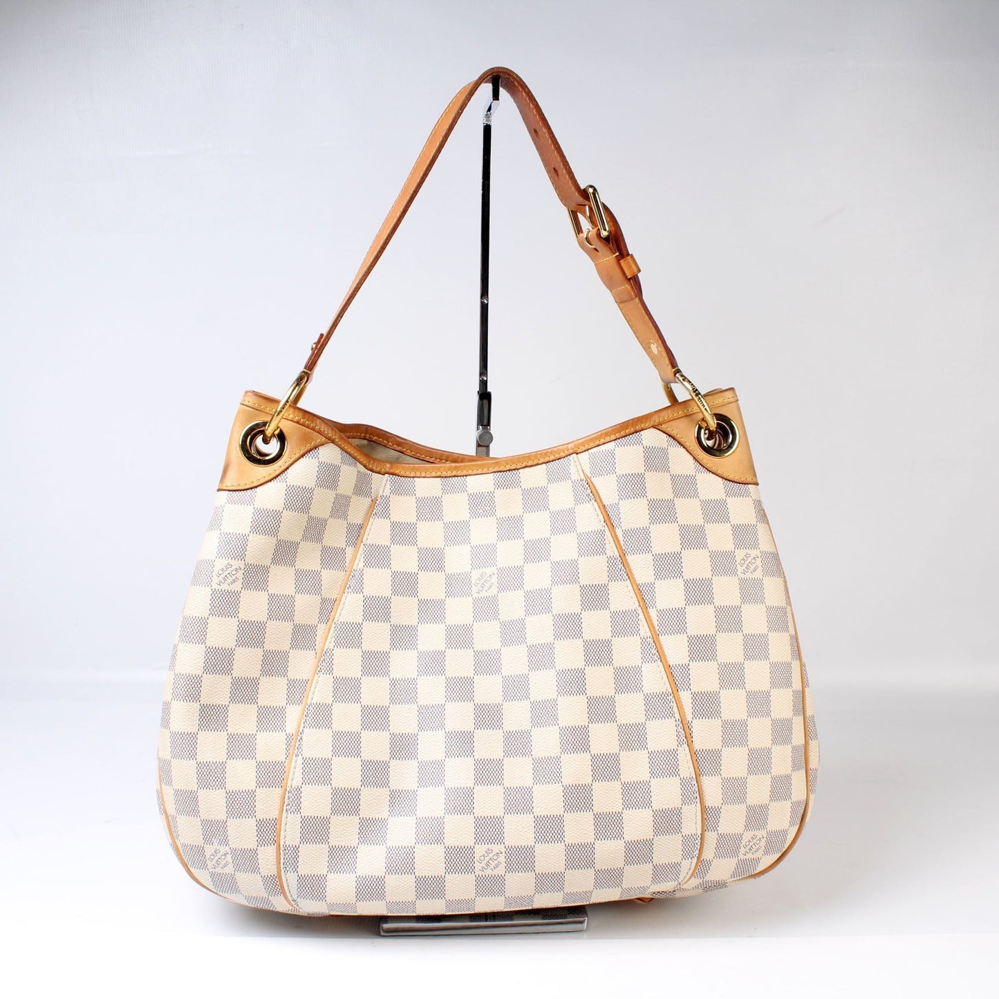 Louis Vuitton Galliera PM Damier Azur