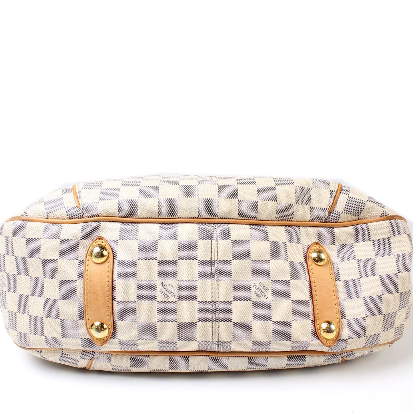 Louis Vuitton Galliera PM Damier Azur