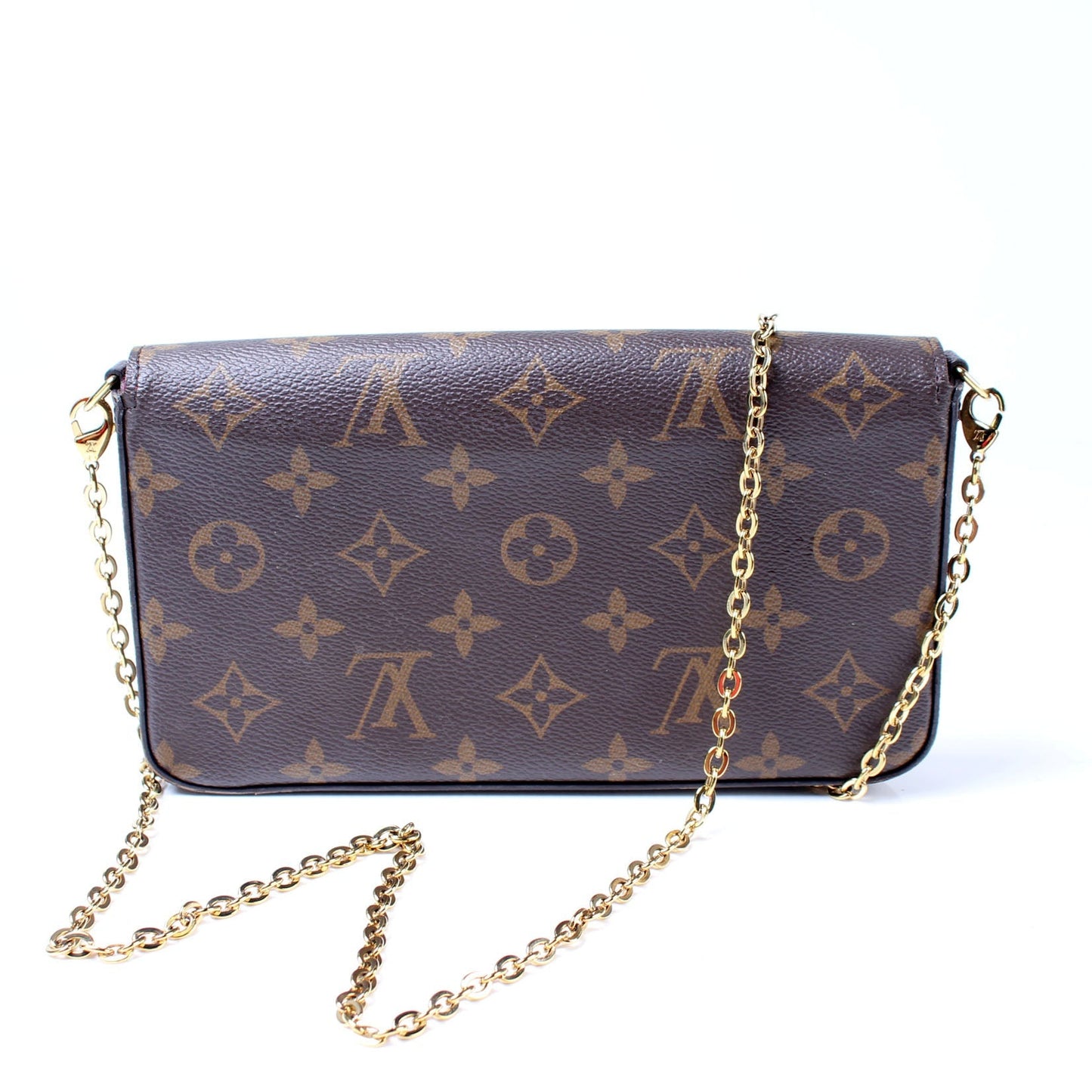 Louis Vuitton Pochette Felicie Monogram