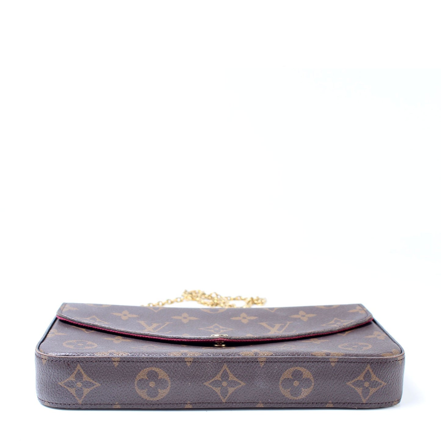 Louis Vuitton Pochette Felicie Monogram