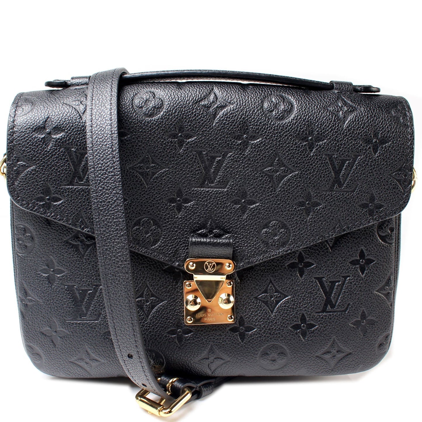 Louis Vuitton Pochette Metis Empreinte