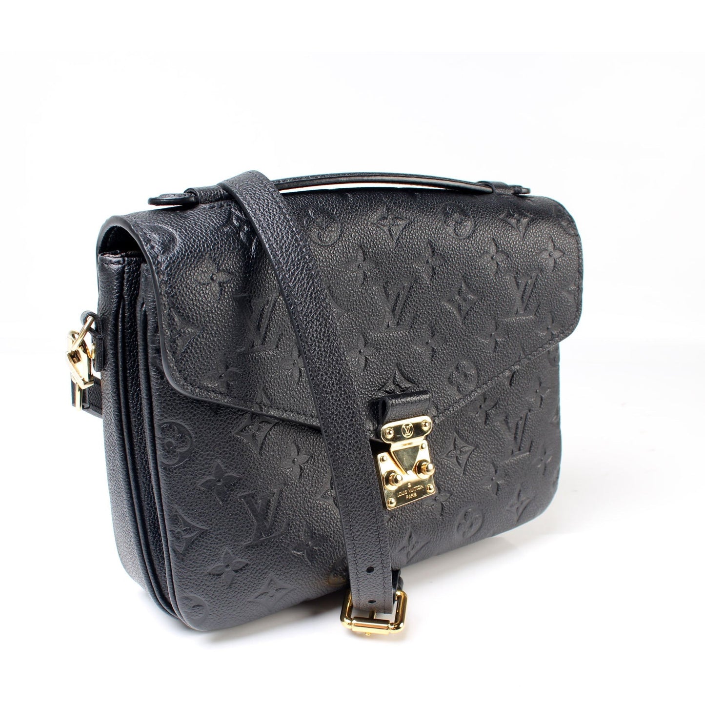Louis Vuitton Pochette Metis Empreinte