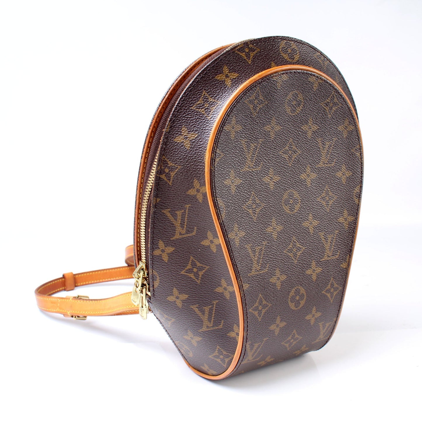 Louis Vuitton Ellipse Backpack Monogram