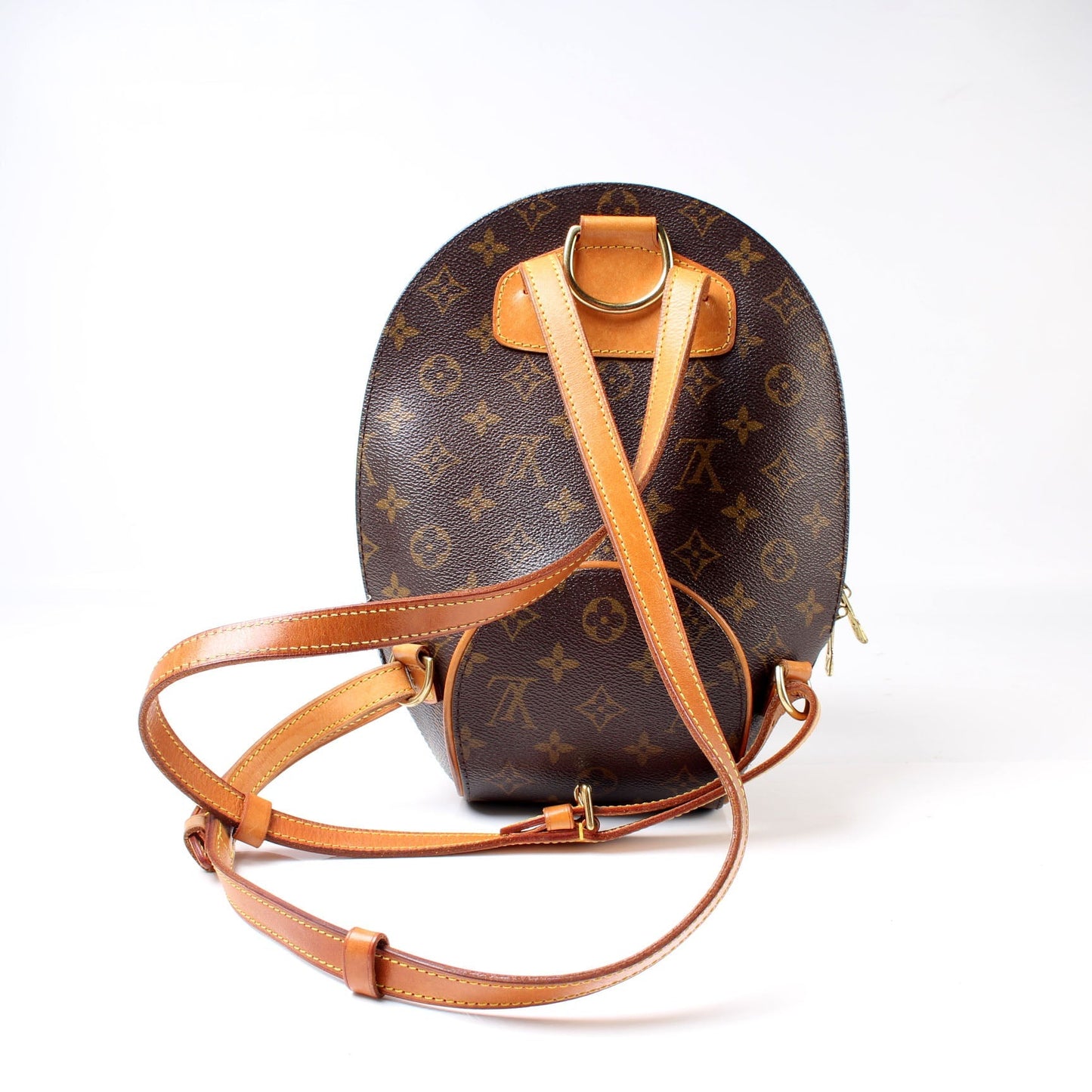 Louis Vuitton Ellipse Backpack Monogram