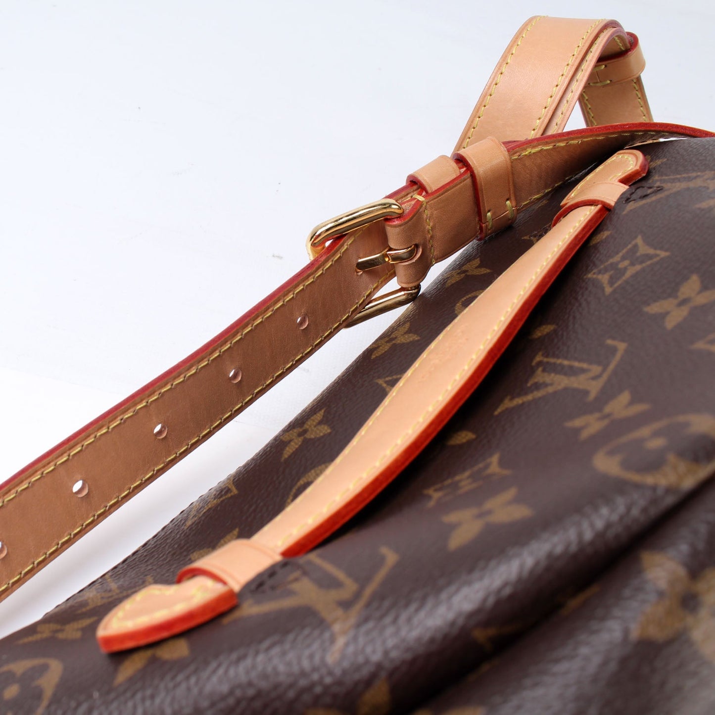 Louis Vuitton Bumbag Monogram