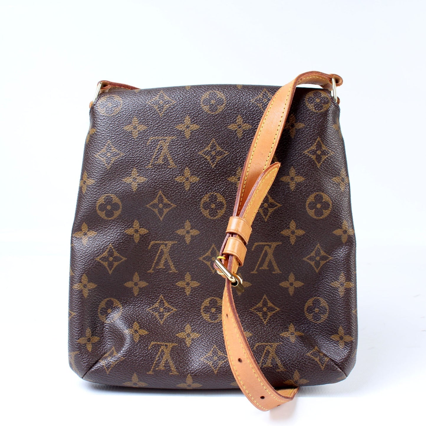 Louis Vuitton Musette Salsa Short Monogram