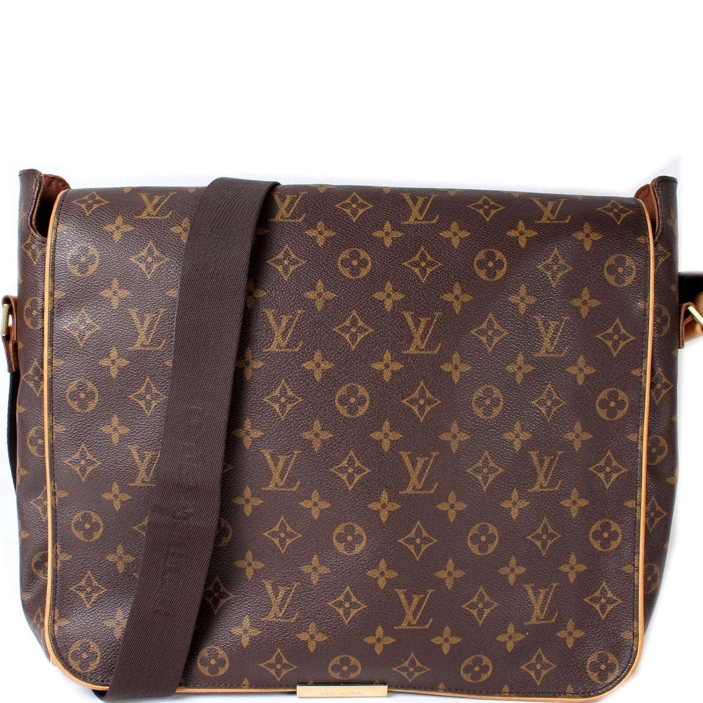 Louis Vuitton Abbesses Monogram