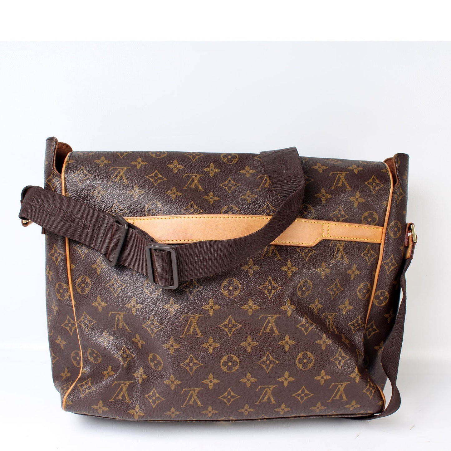 Louis Vuitton Abbesses Monogram