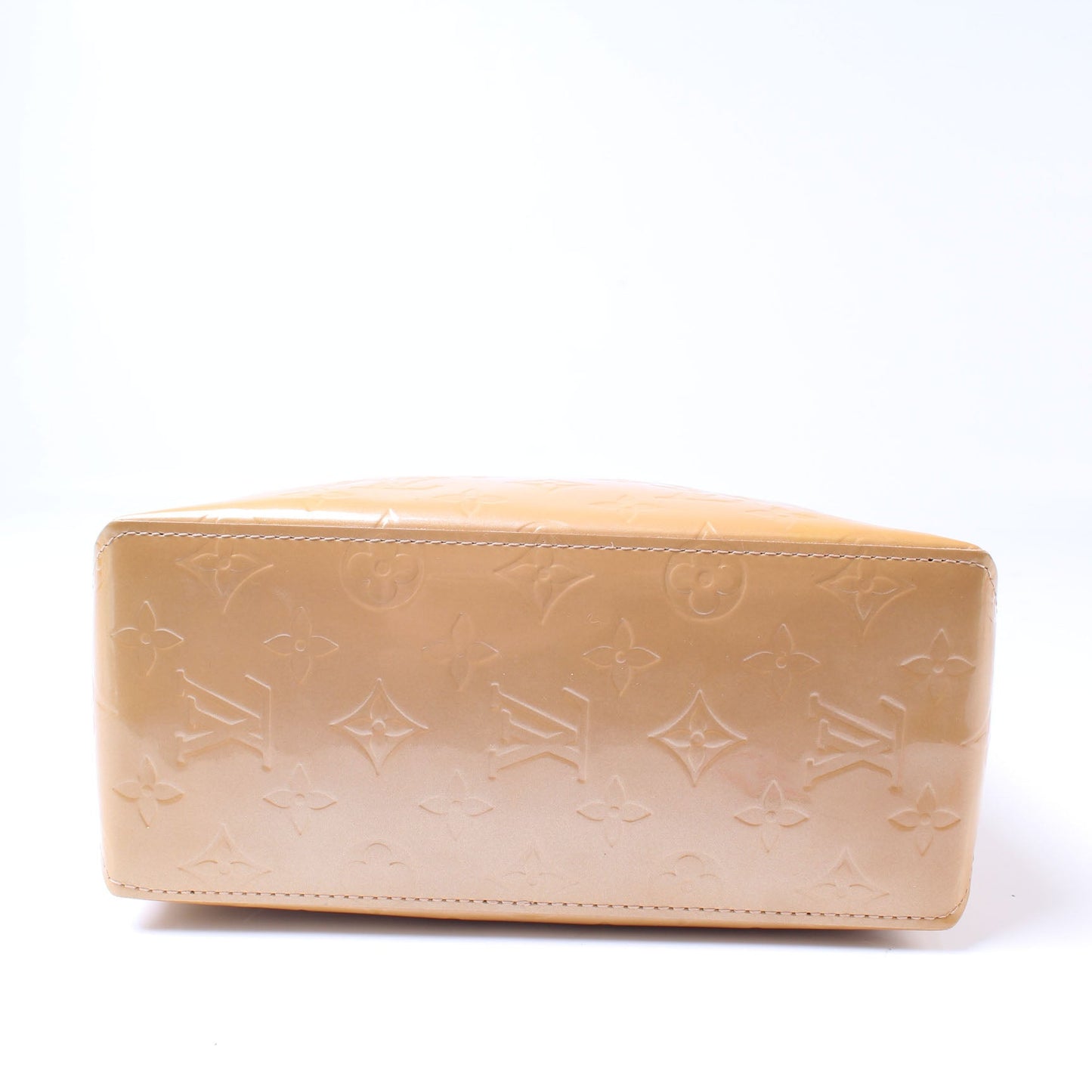 Louis Vuitton Reade PM Vernis