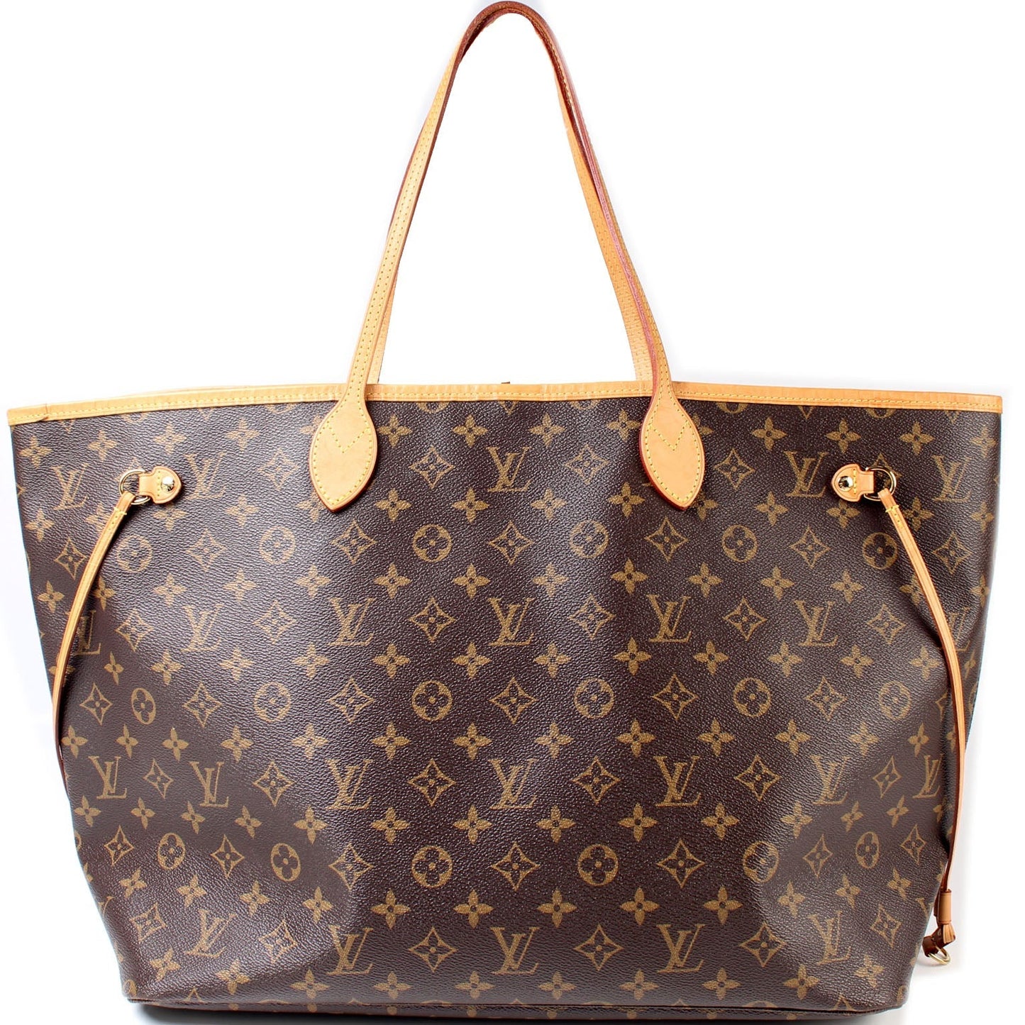 Louis Vuitton Neverfull GM Monogram