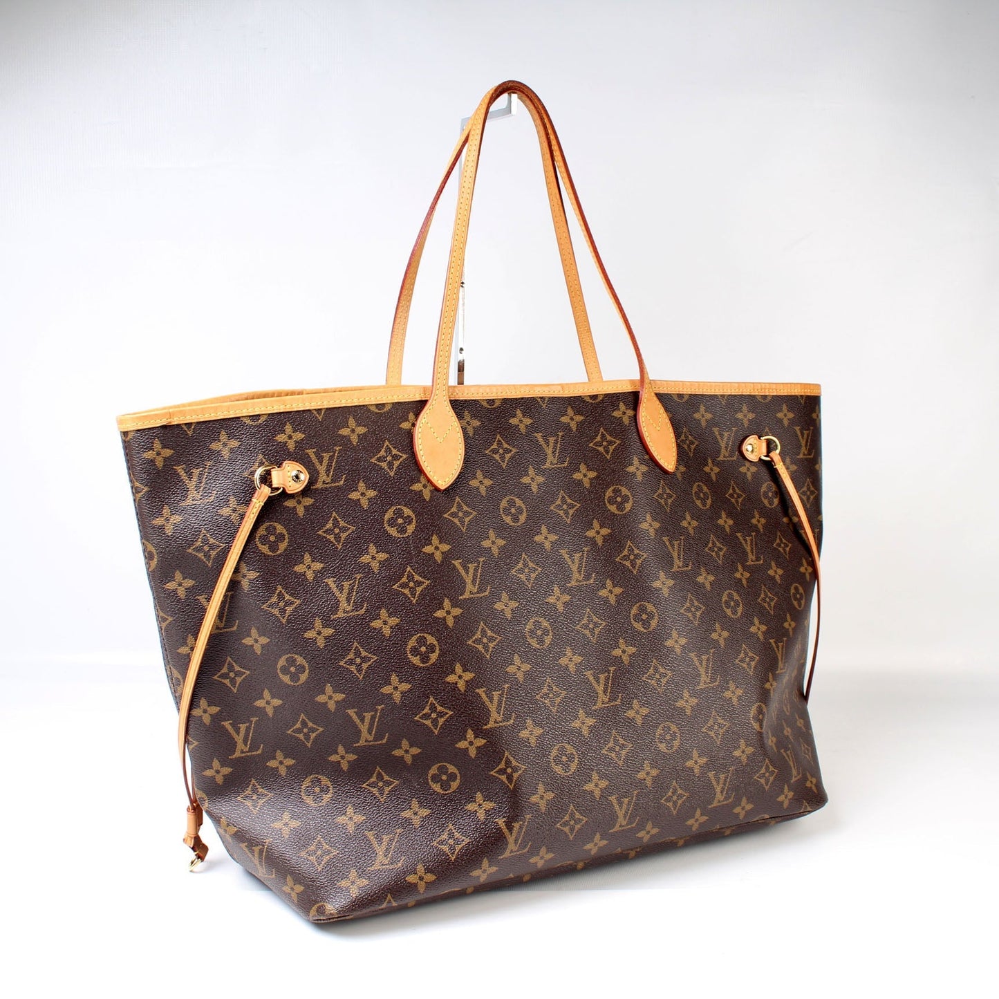 Louis Vuitton Neverfull GM Monogram