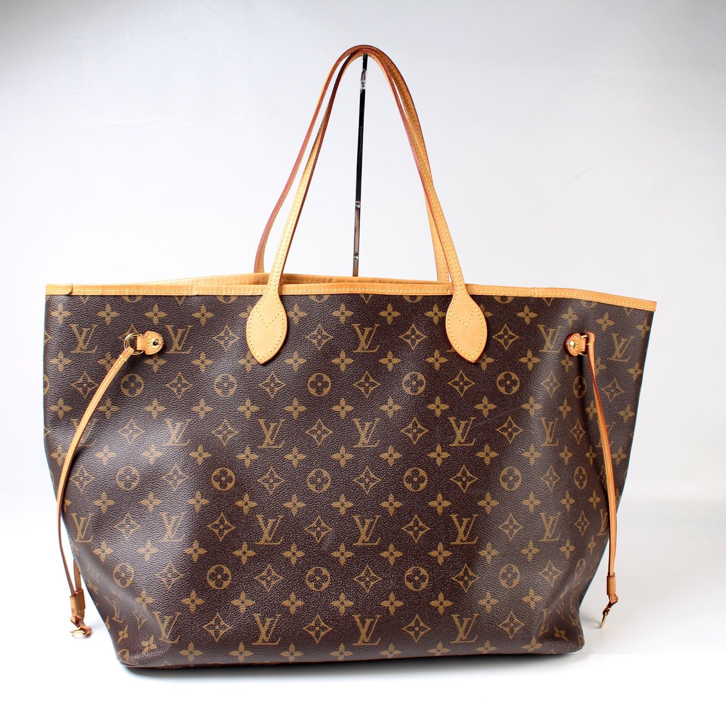 Louis Vuitton Neverfull GM Monogram