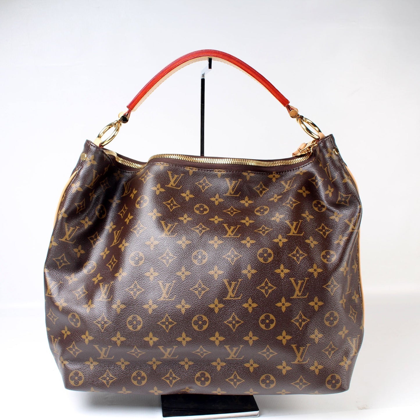 Louis Vuitton Sully MM Monogram