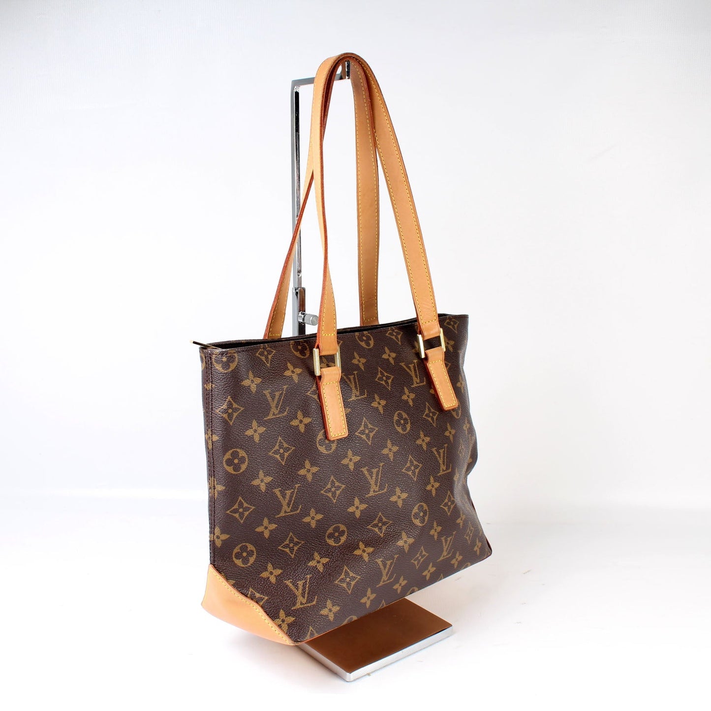 Louis Vuitton Cabas Piano Monogram