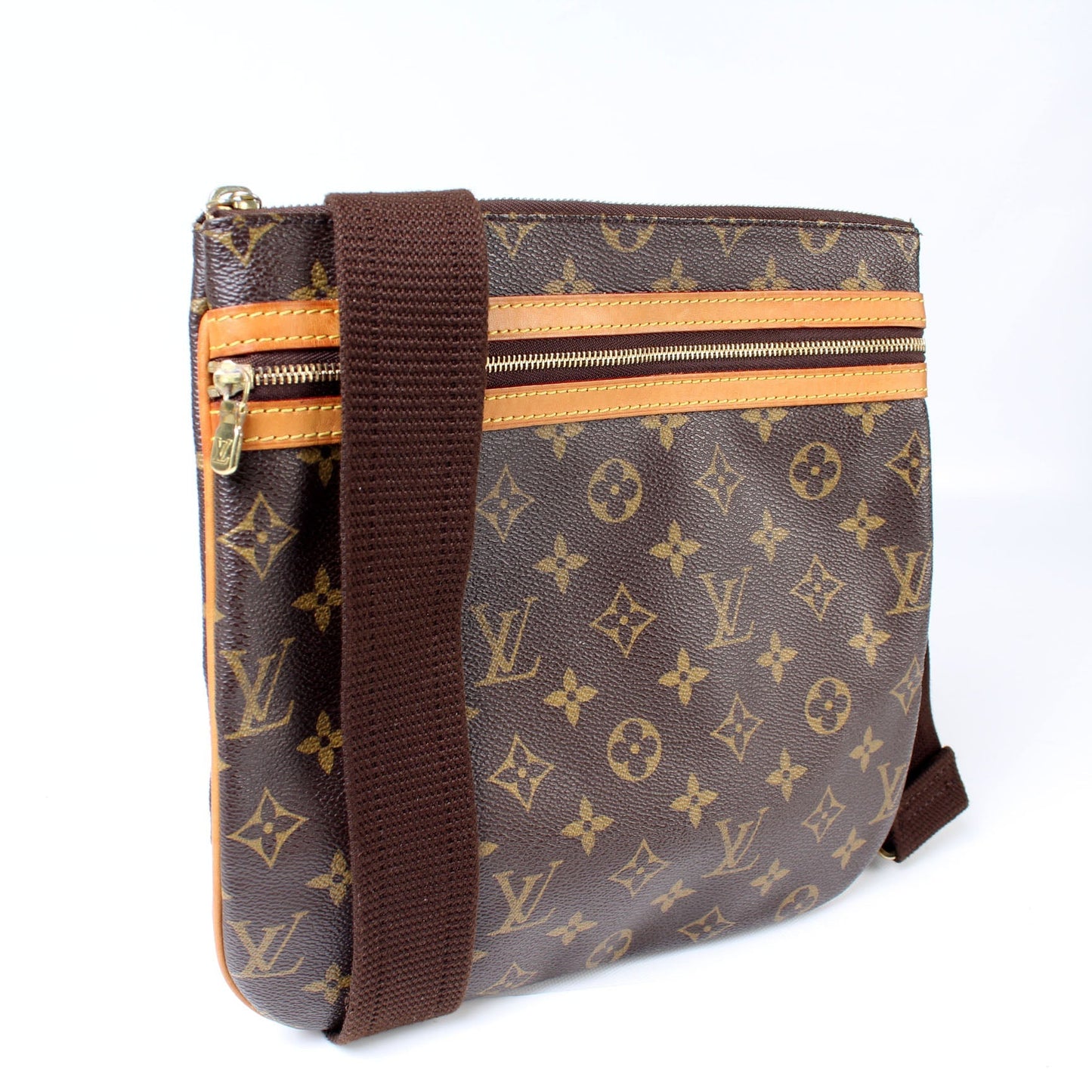 Louis Vuitton Pochette Bosphore Monogram
