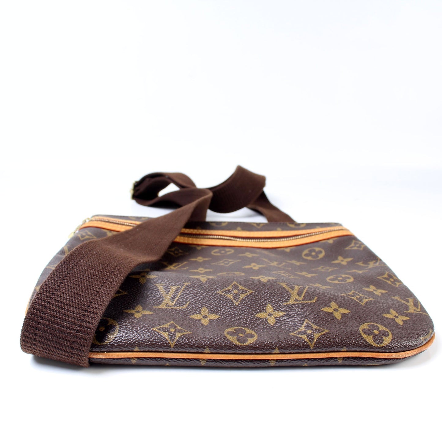 Louis Vuitton Pochette Bosphore Monogram