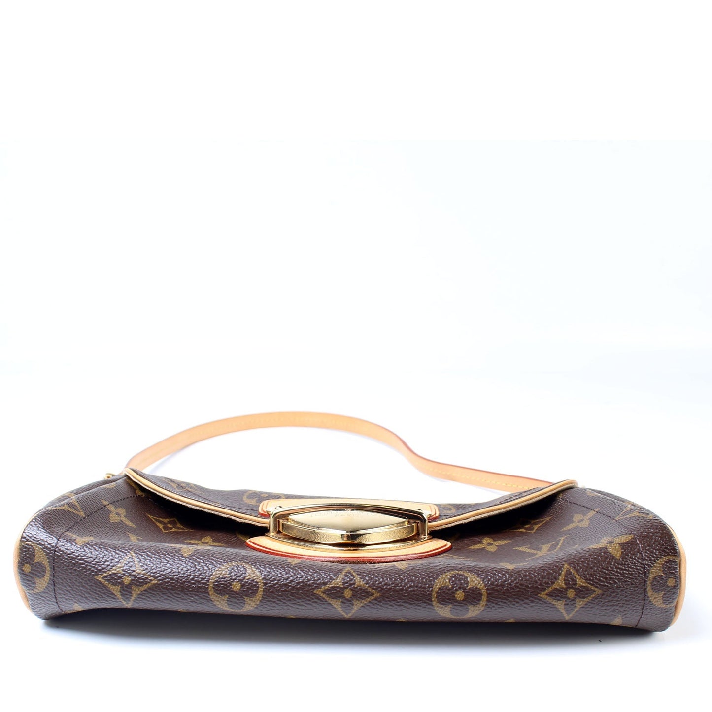 Louis Vuitton Beverly Clutch Monogram