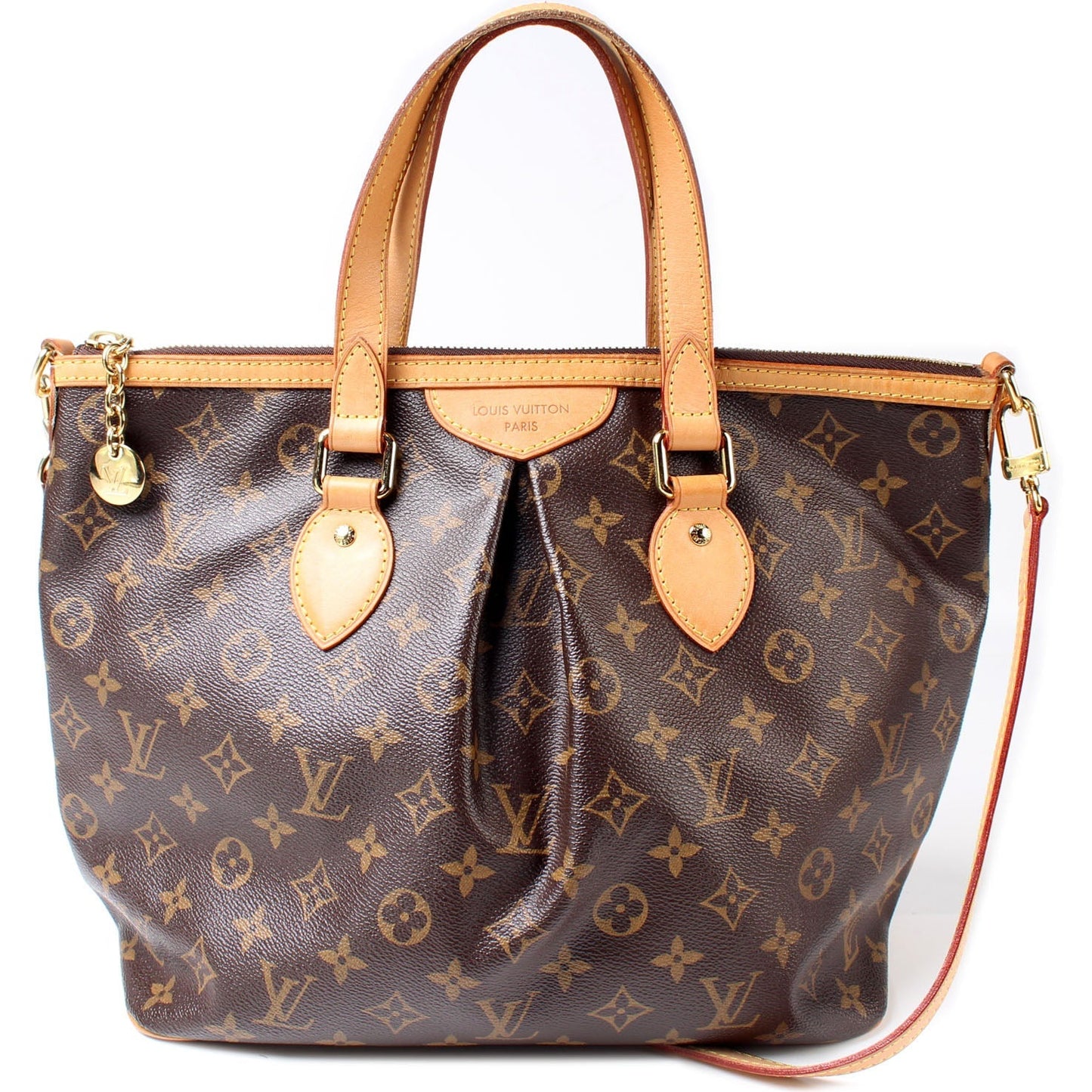 Louis Vuitton Palermo PM Monogram