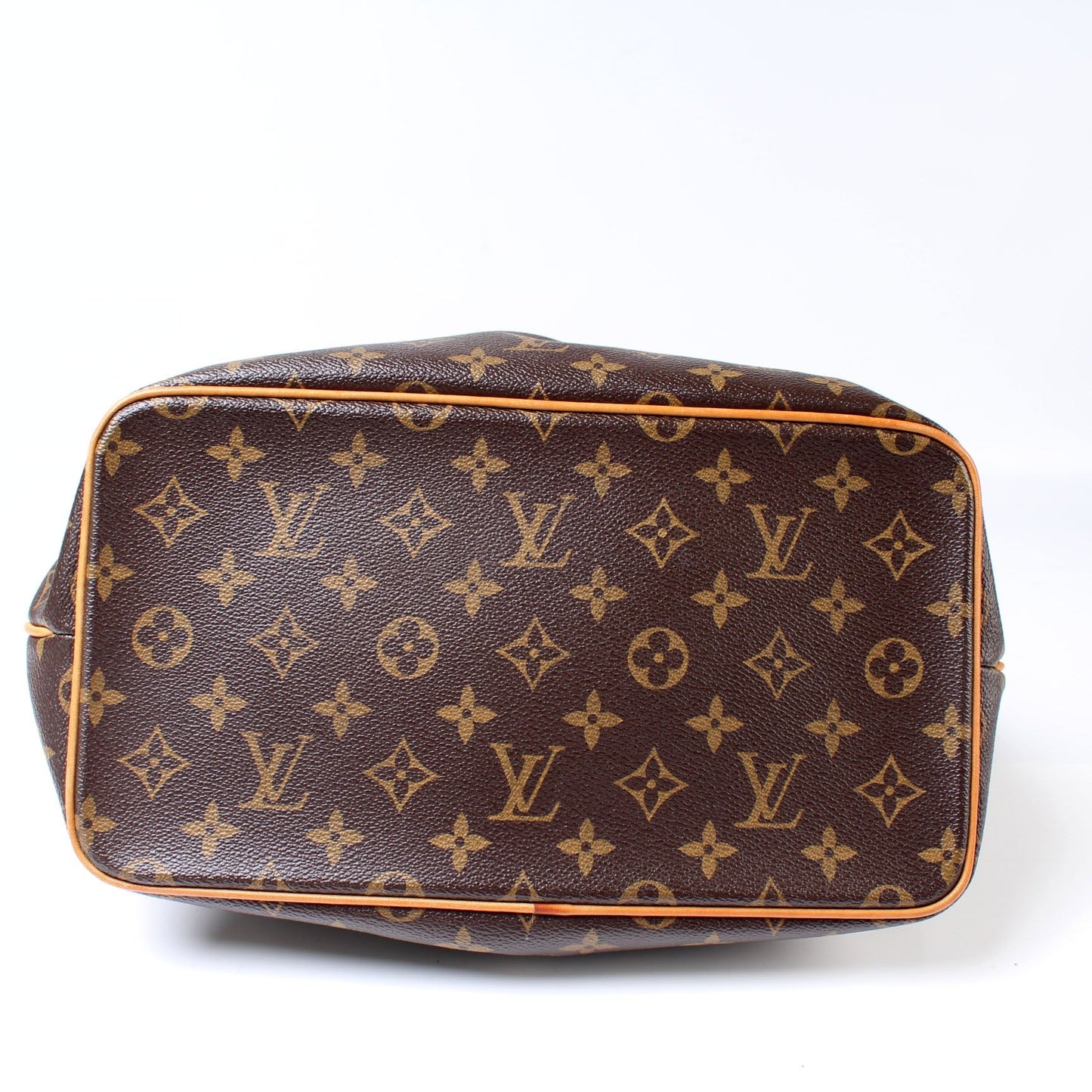 Louis Vuitton Palermo PM Monogram