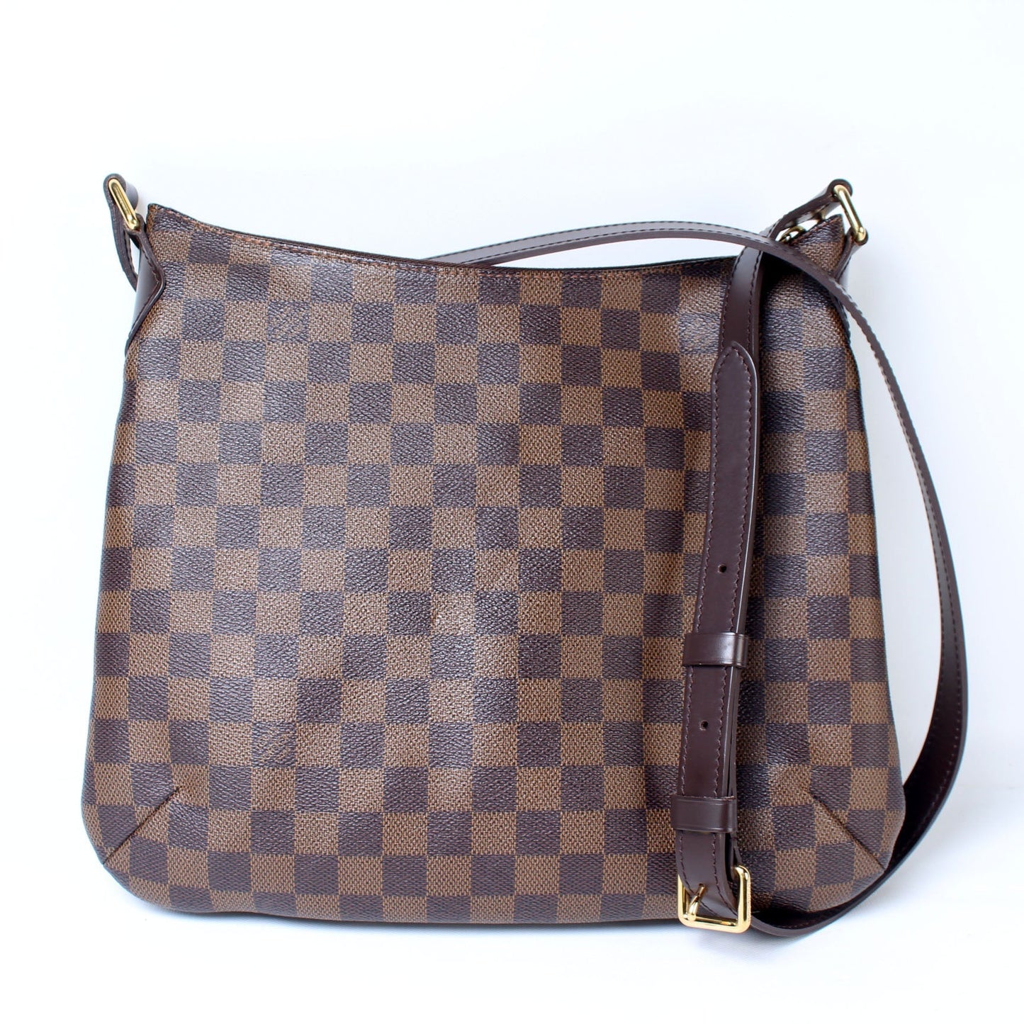Louis Vuitton Bloomsbury PM Damier Ebene