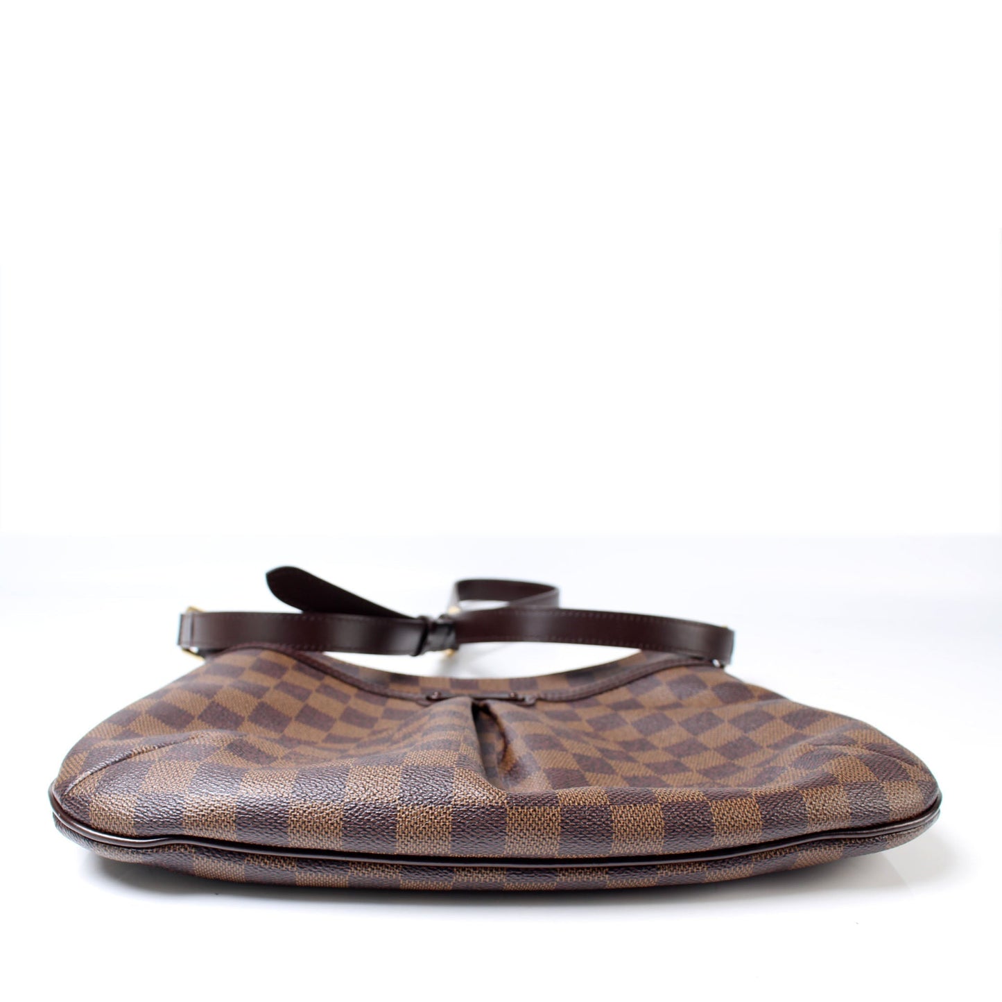 Louis Vuitton Bloomsbury PM Damier Ebene