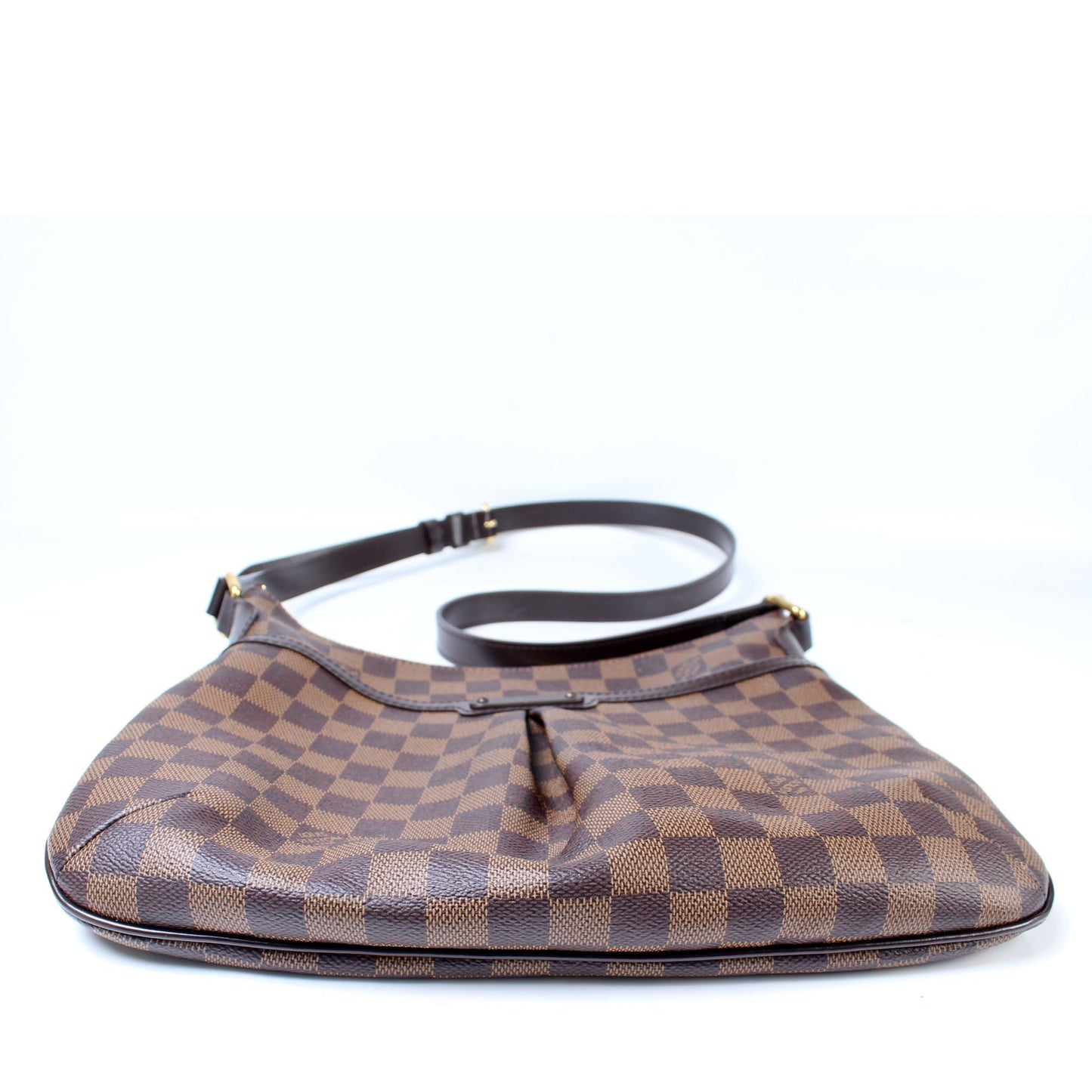 Louis Vuitton Bloomsbury PM Damier Ebene