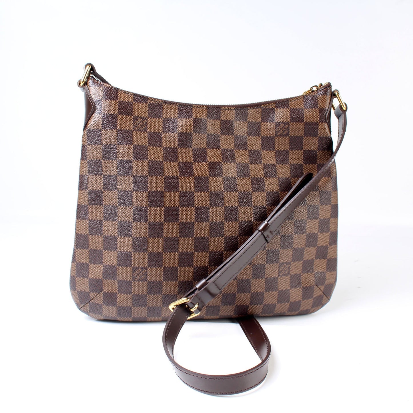 Louis Vuitton Bloomsbury PM Damier Ebene