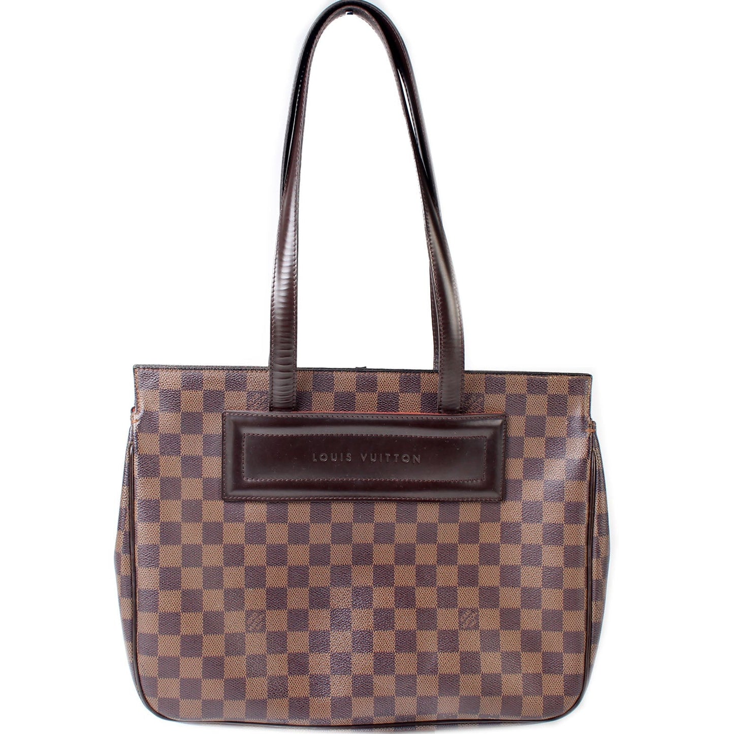 Louis Vuitton Parioli PM Damier Ebene
