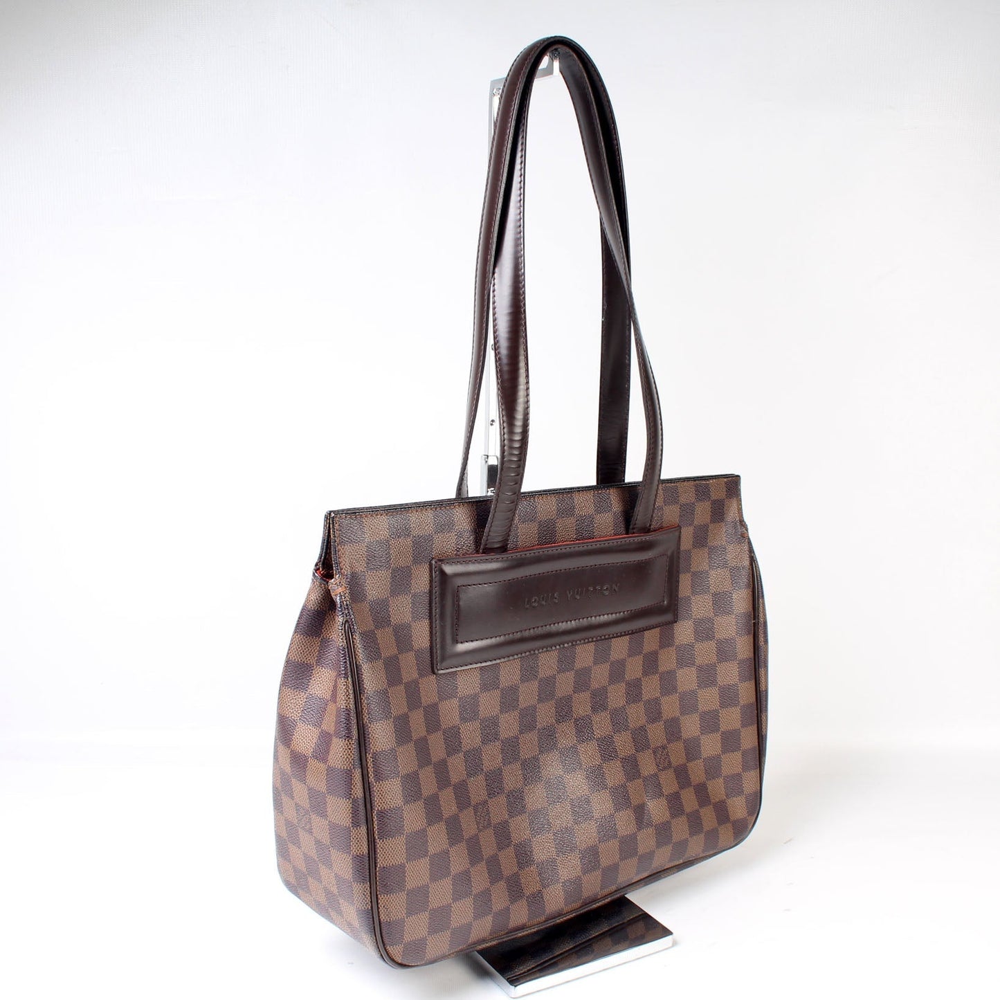 Louis Vuitton Parioli PM Damier Ebene