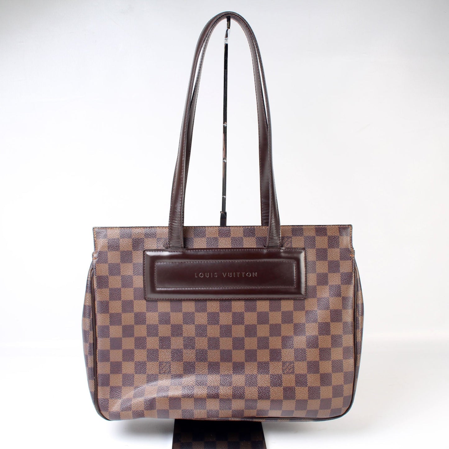 Louis Vuitton Parioli PM Damier Ebene