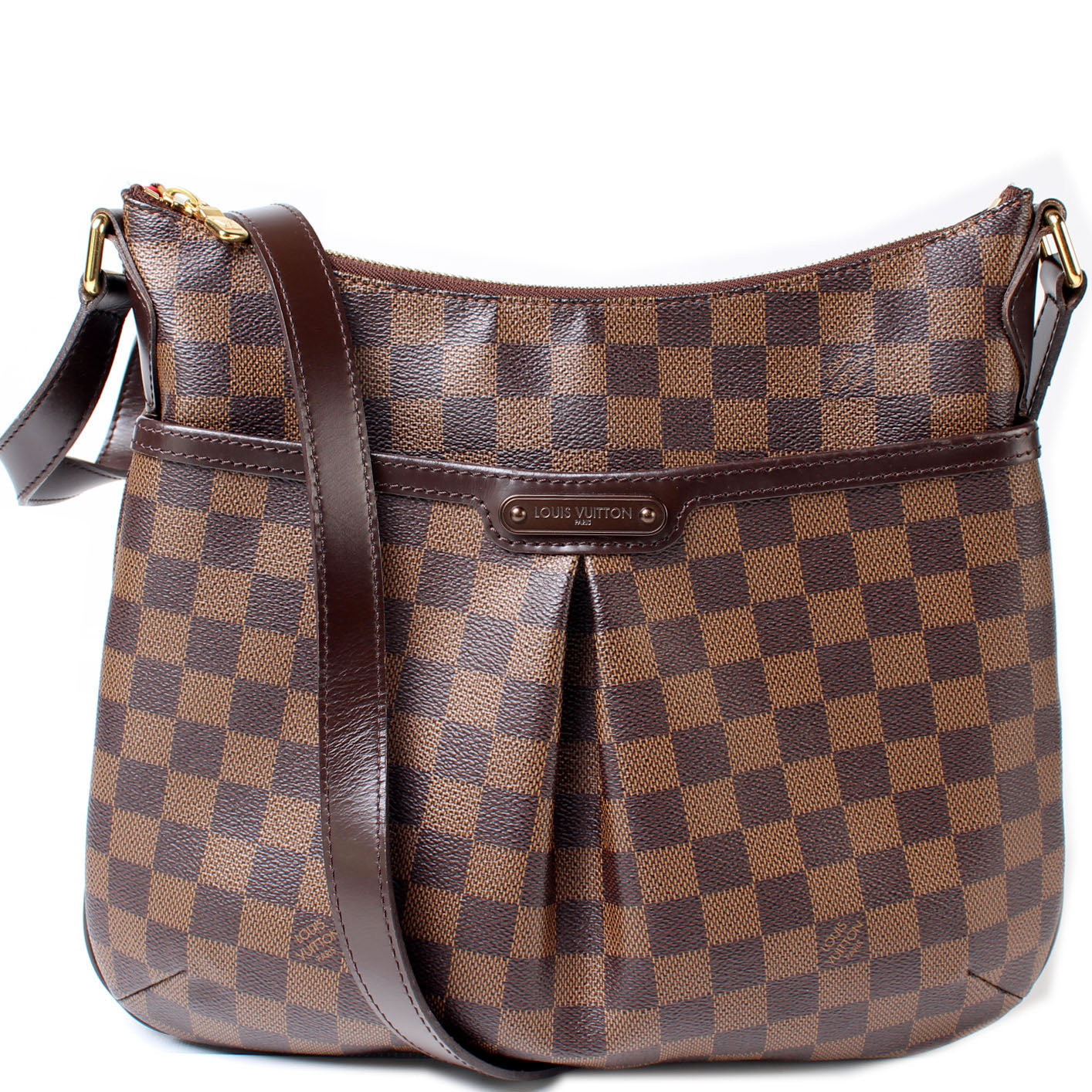 Louis Vuitton Bloomsbury PM Ebene