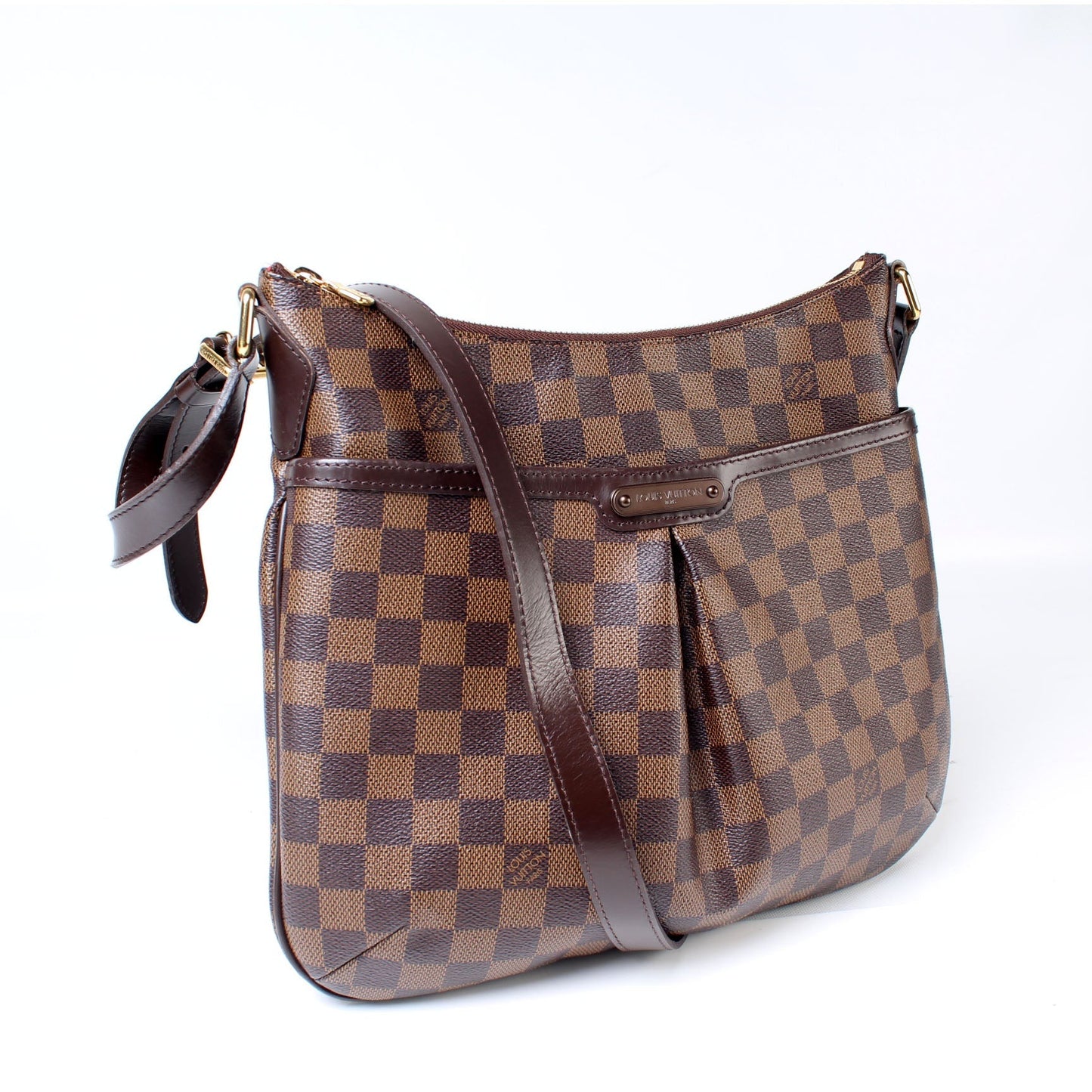 Louis Vuitton Bloomsbury PM Ebene
