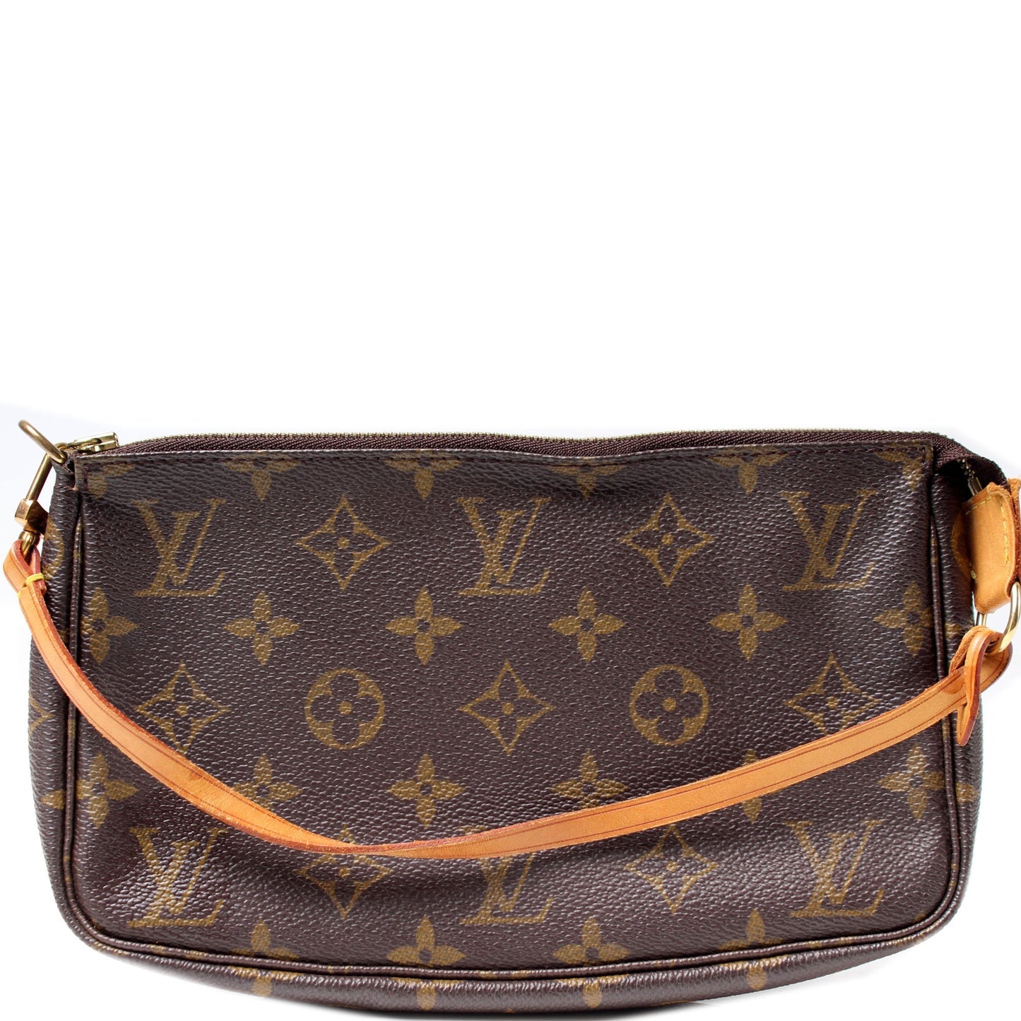Louis Vuitton Pochette Access Monogram