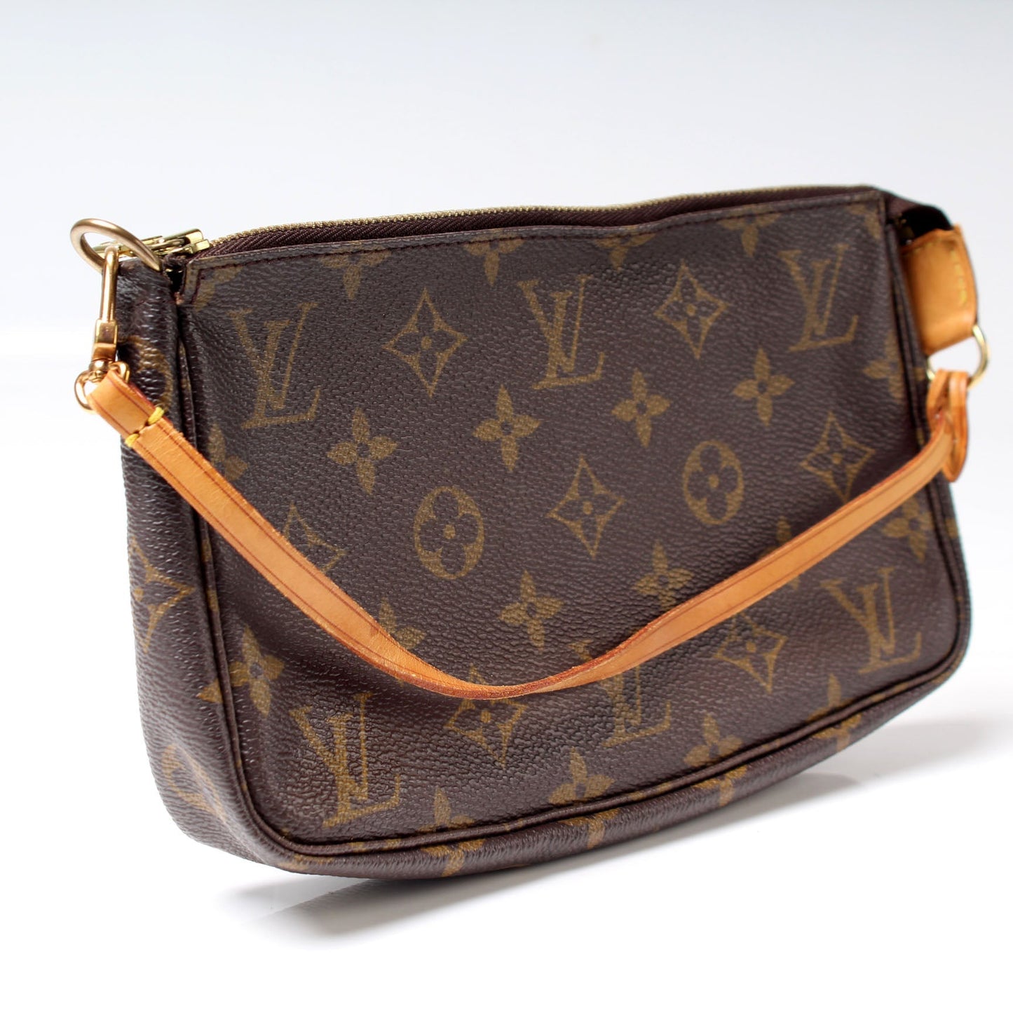 Louis Vuitton Pochette Access Monogram