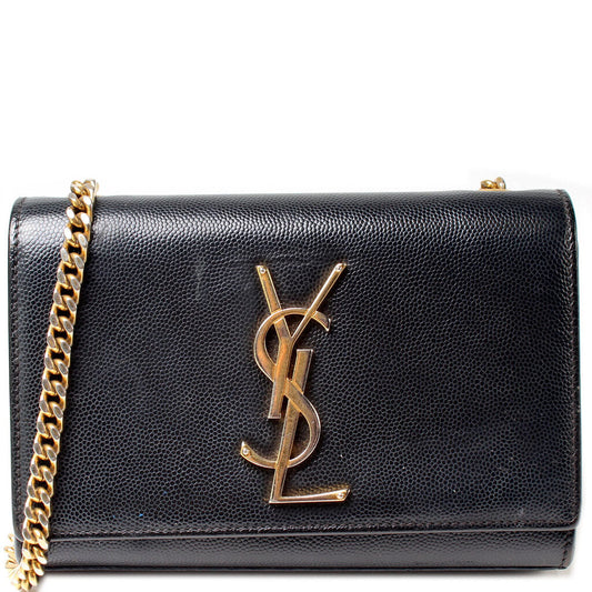 Saint Laurent Kate Satchel Small 354121 Bag