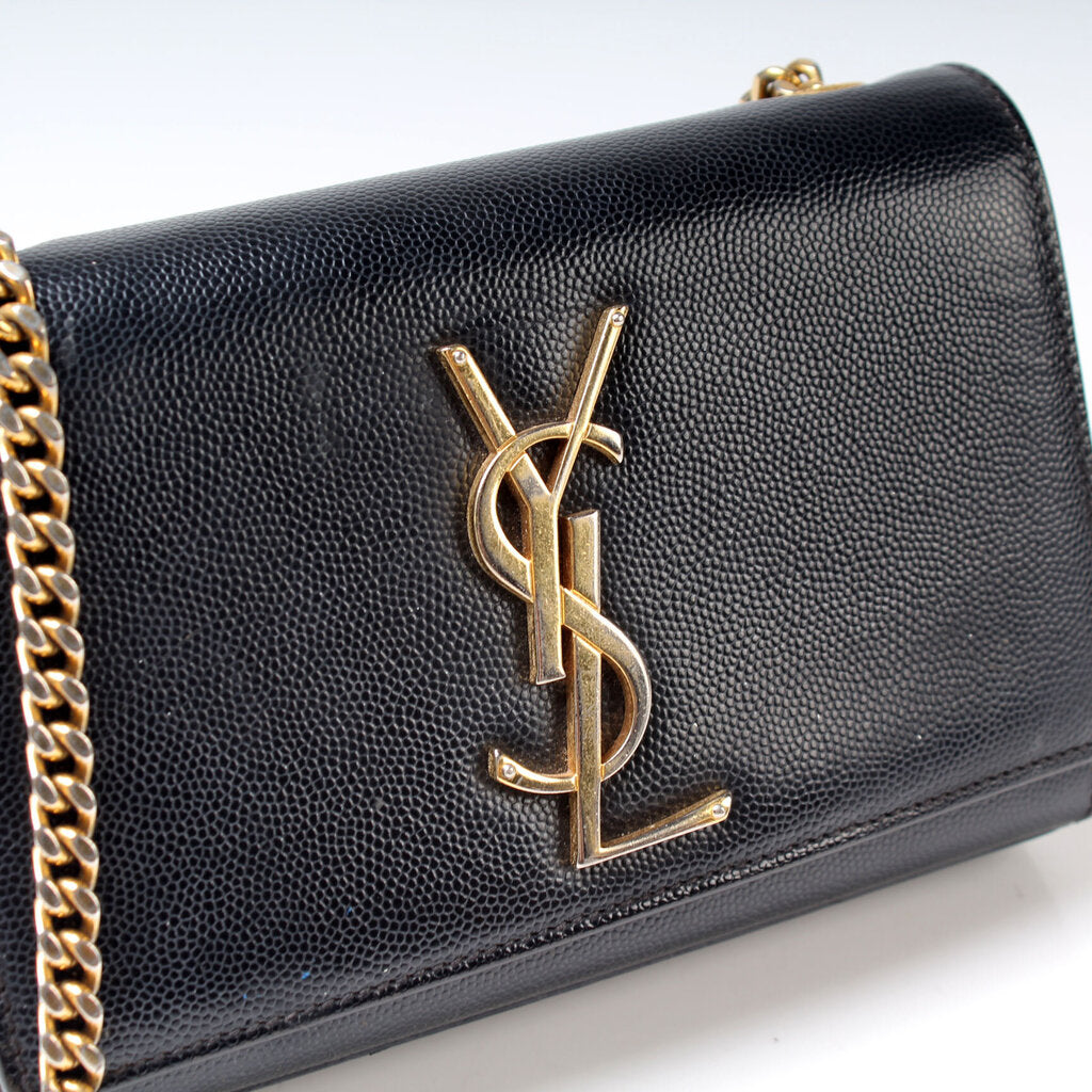 Saint Laurent Kate Satchel Small 354121 Bag