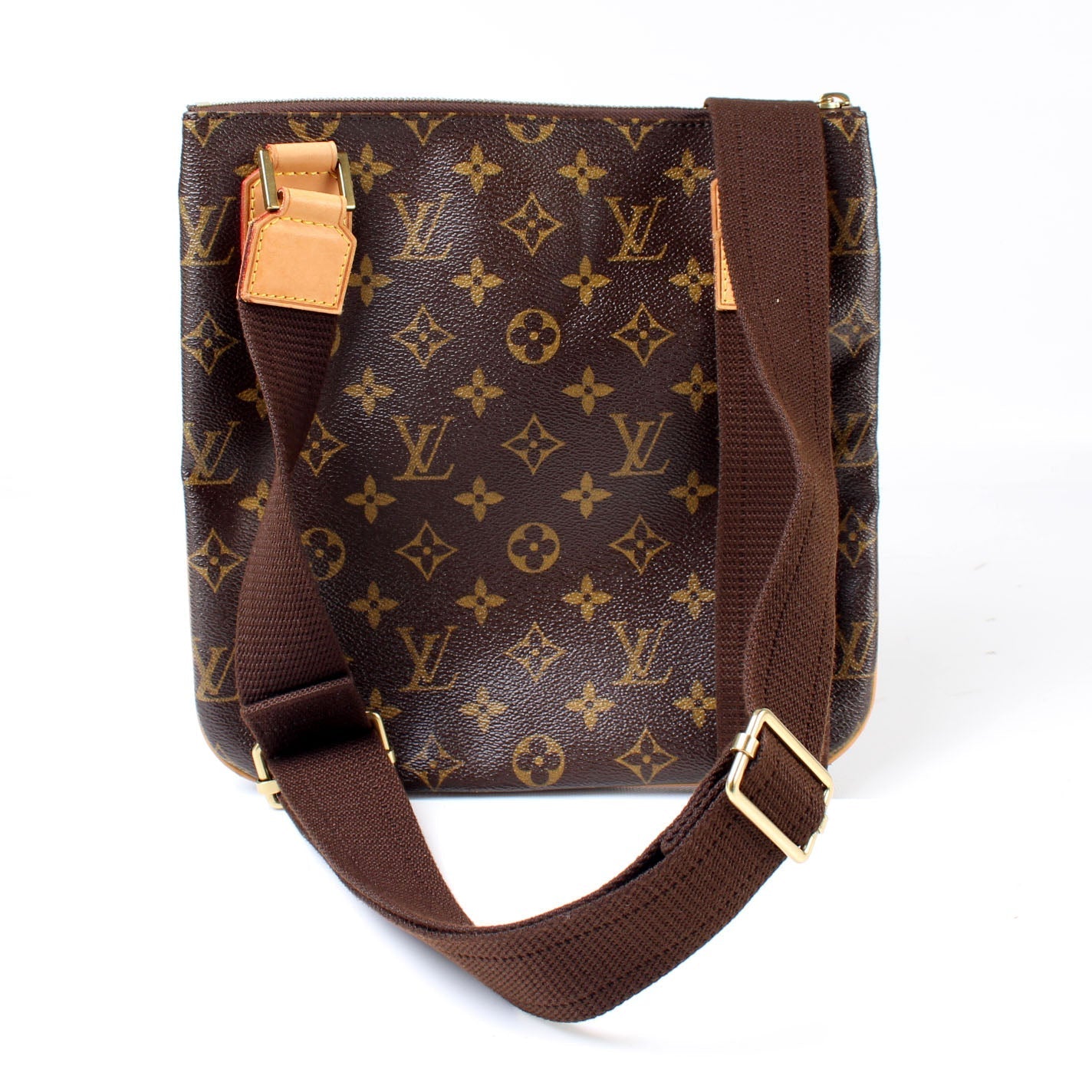Louis Vuitton Pochette Bosphore Monogram