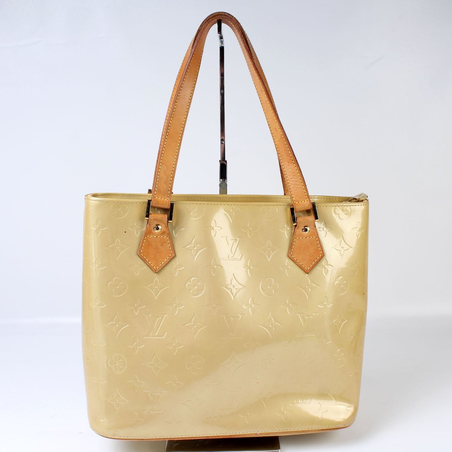 Louis Vuitton Houston Vernis