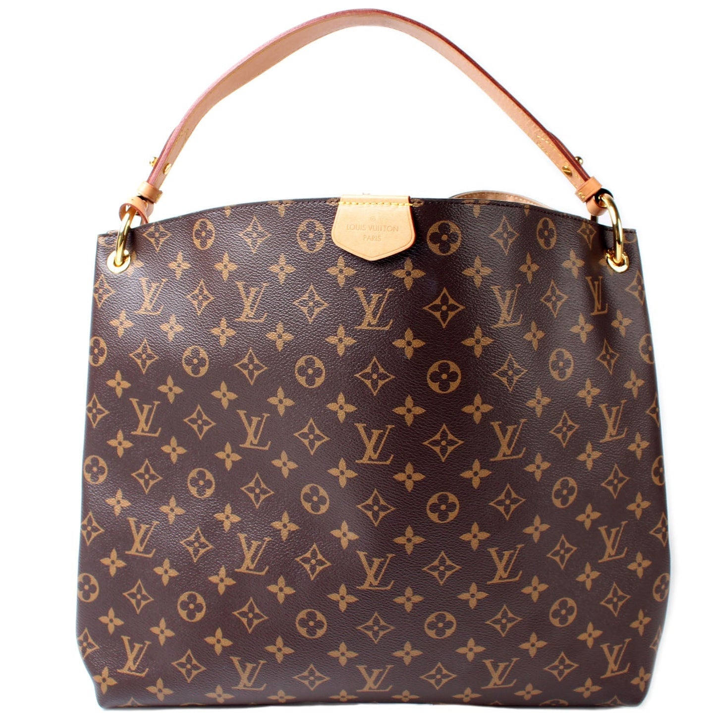 Louis Vuitton Graceful MM Monogram