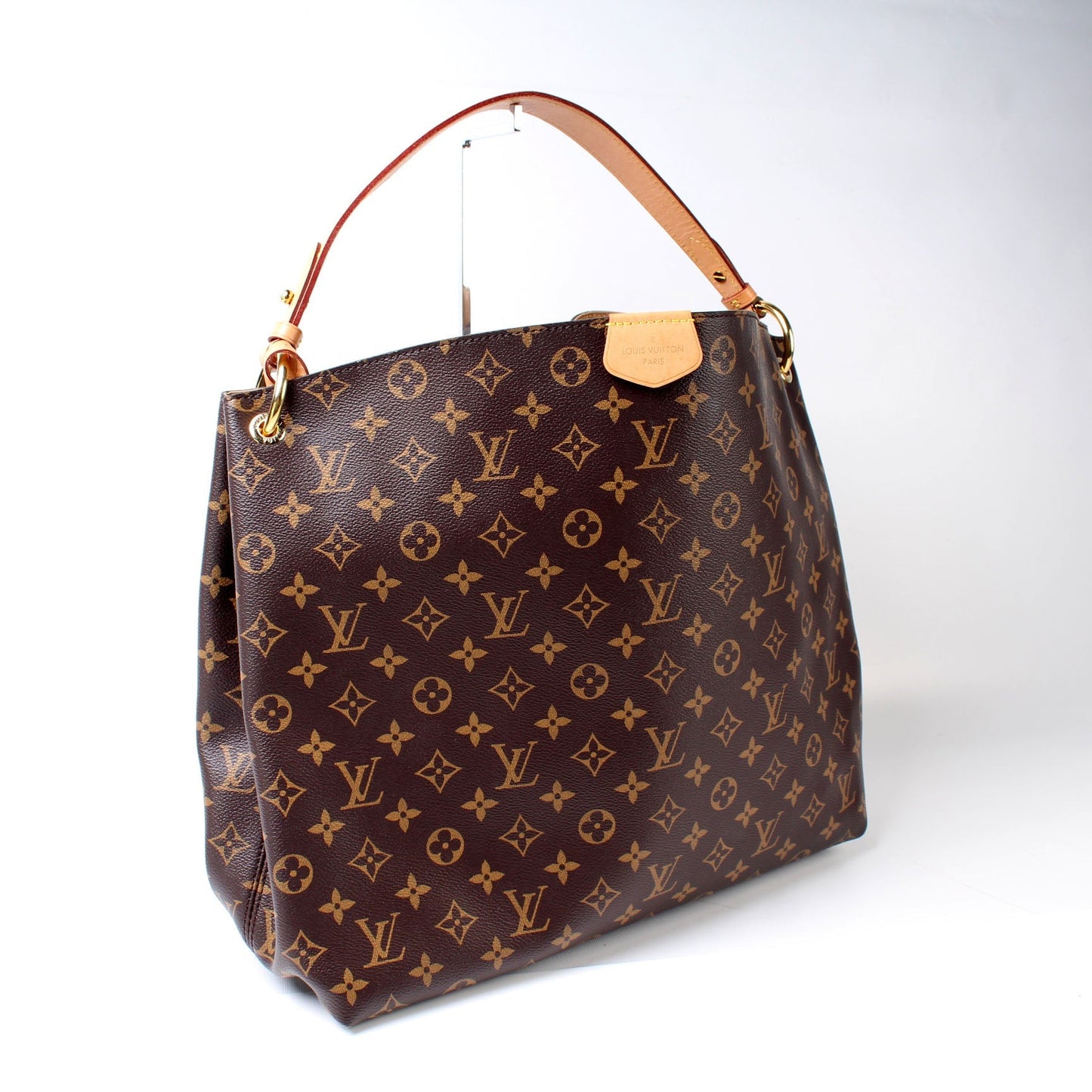 Louis Vuitton Graceful MM Monogram