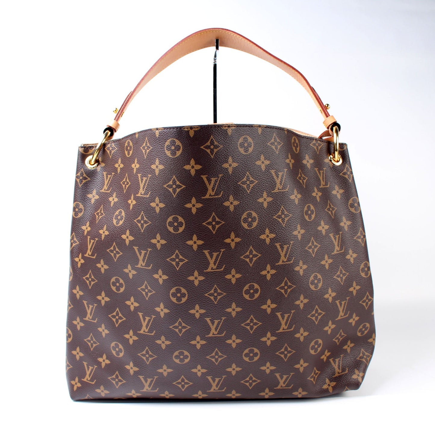 Louis Vuitton Graceful MM Monogram