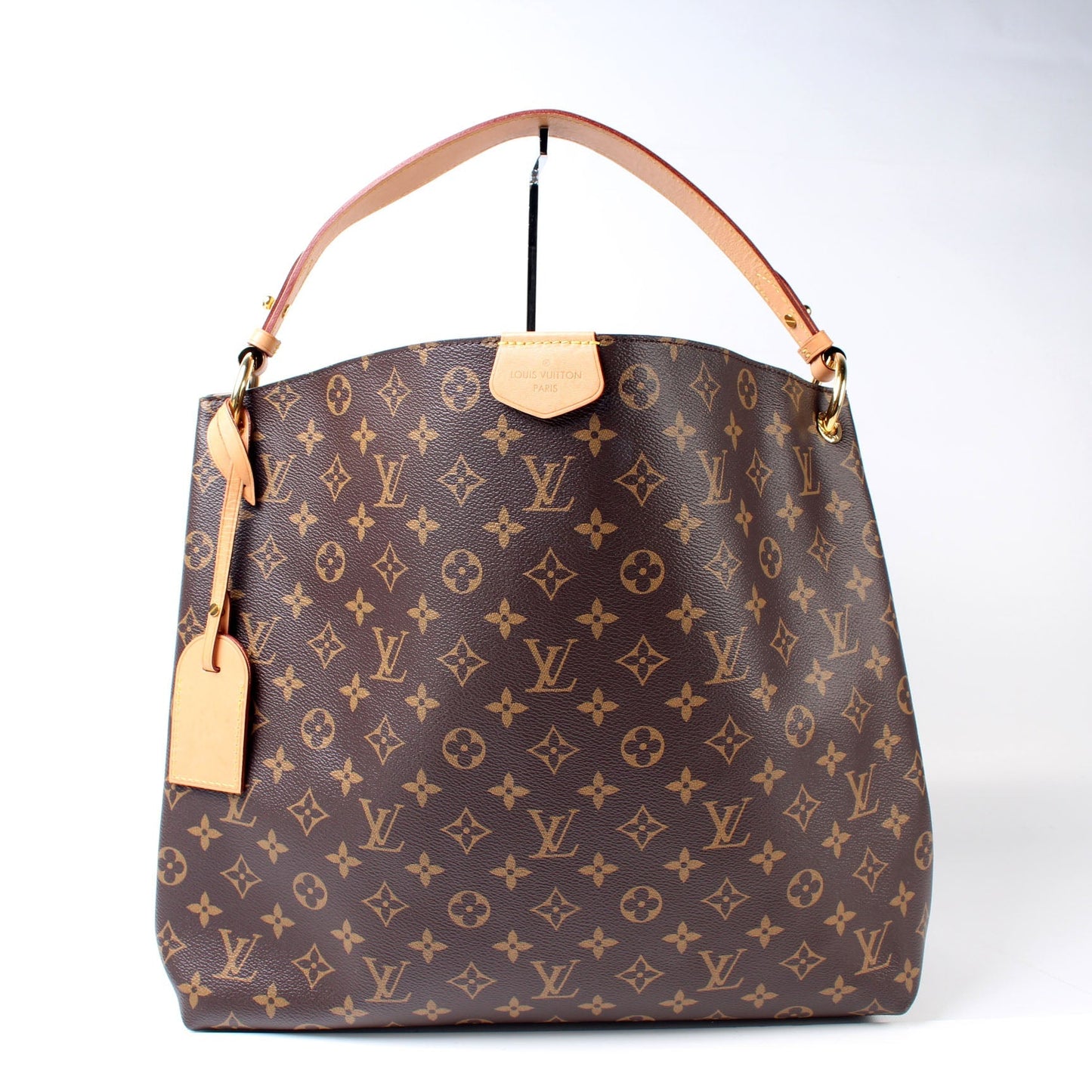 Louis Vuitton Graceful MM Monogram