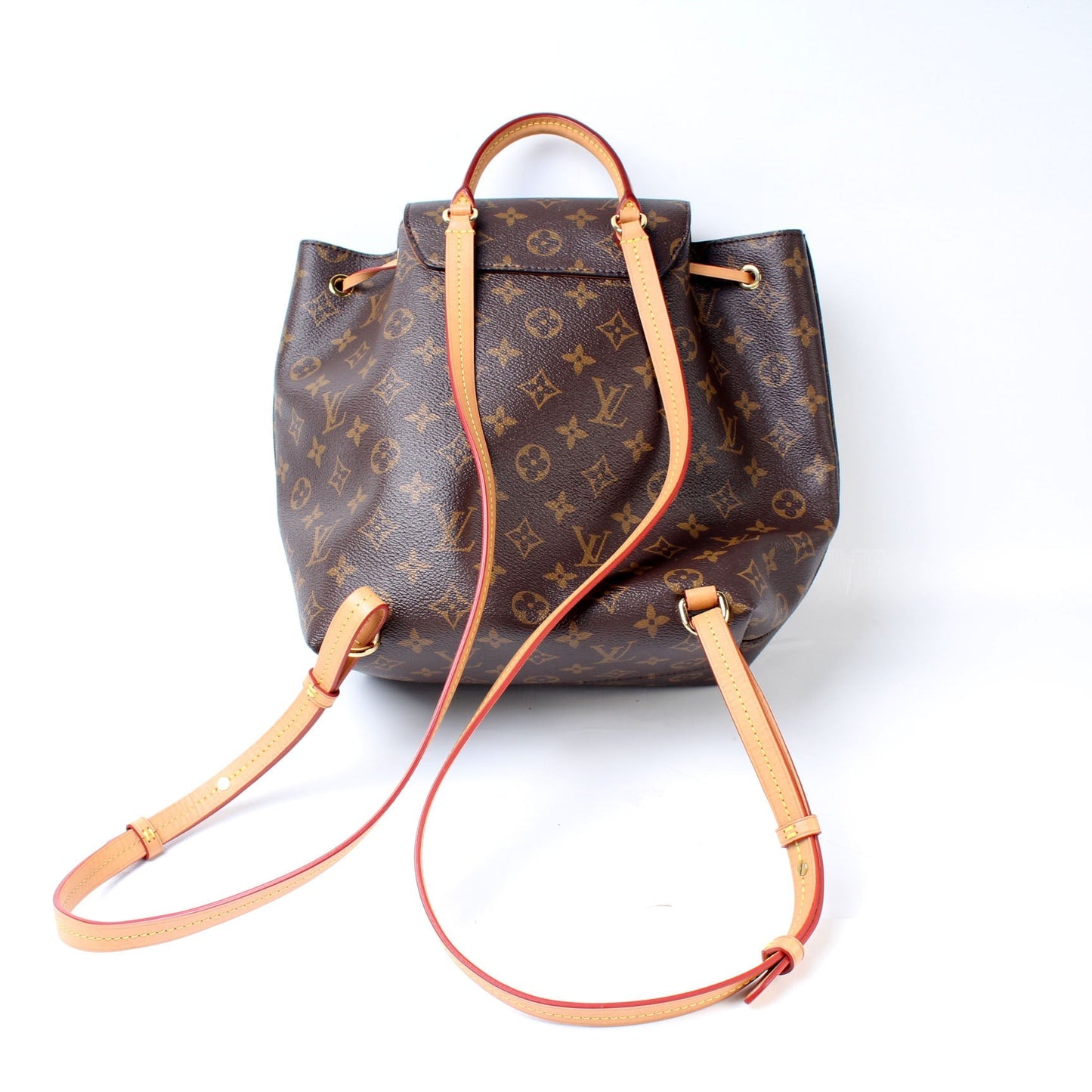 Louis Vuitton Montsouris NM PM Monogram