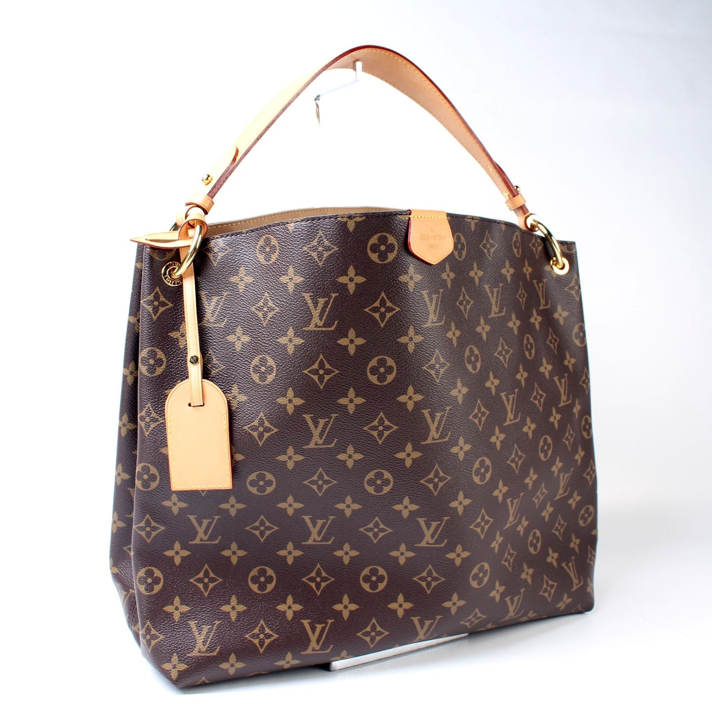 Louis Vuitton Graceful MM Monogram