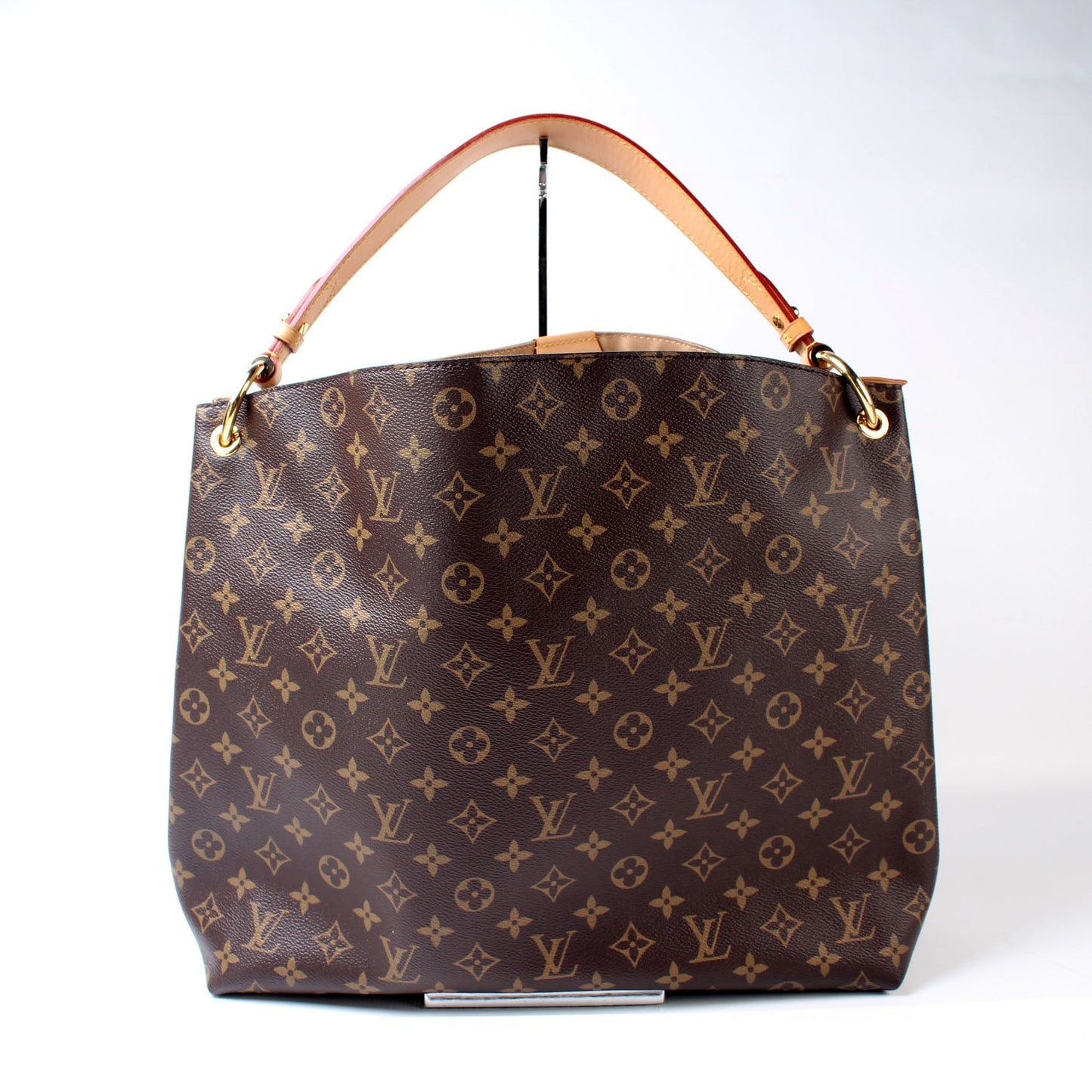 Louis Vuitton Graceful MM Monogram