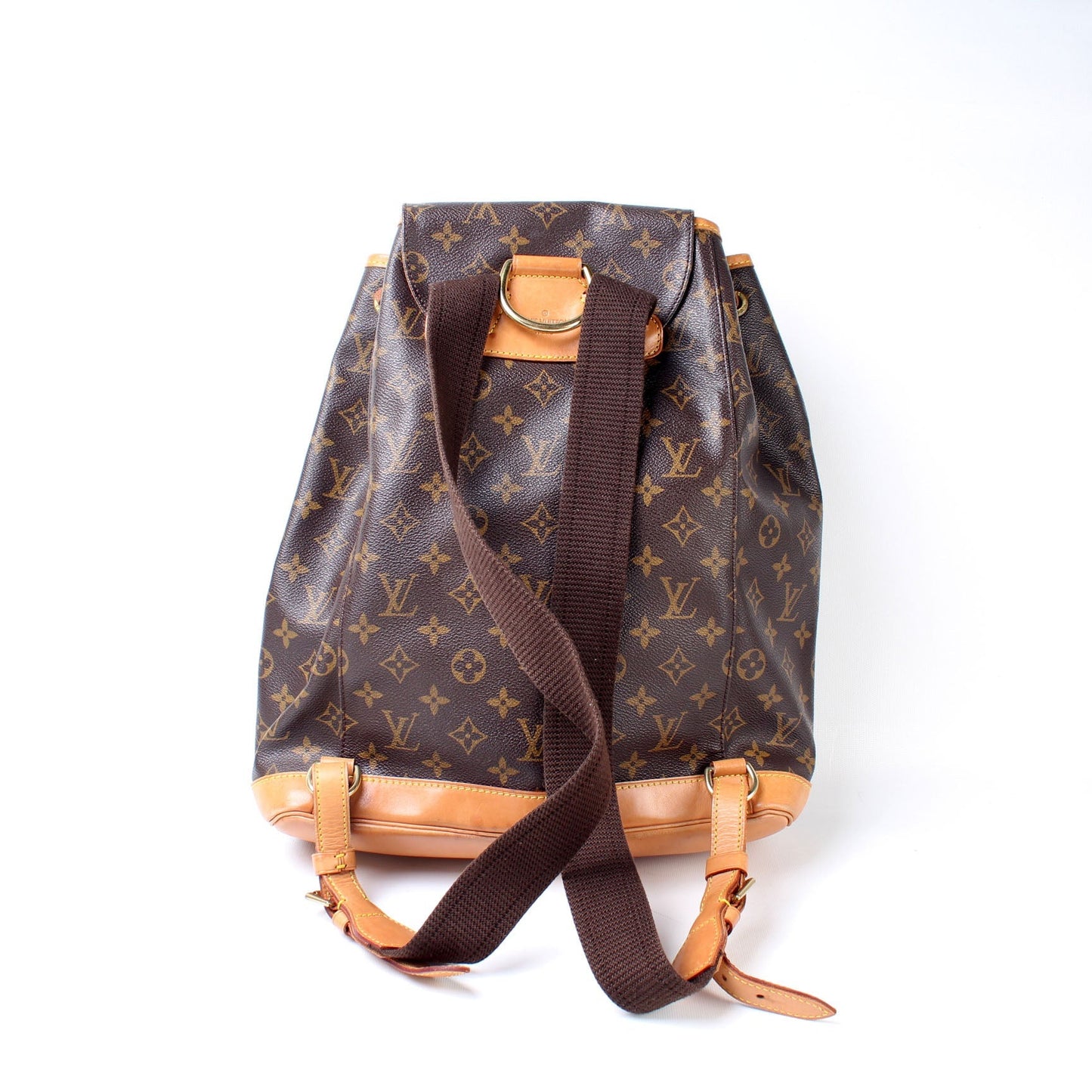 Louis Vuitton Montsouris GM Monogram